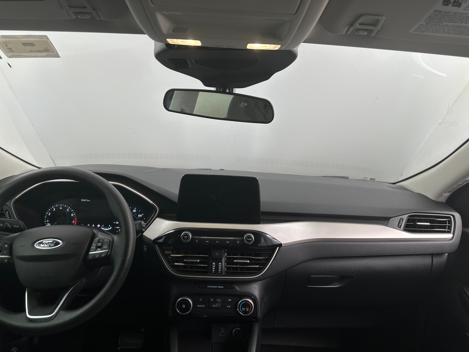 Thumbnail: 2021 Ford Escape - 3