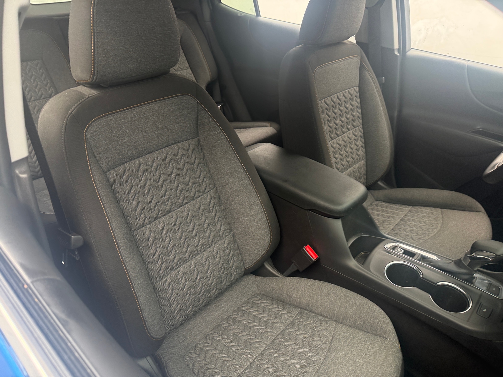 Thumbnail: 2024 Chevrolet Equinox - 2