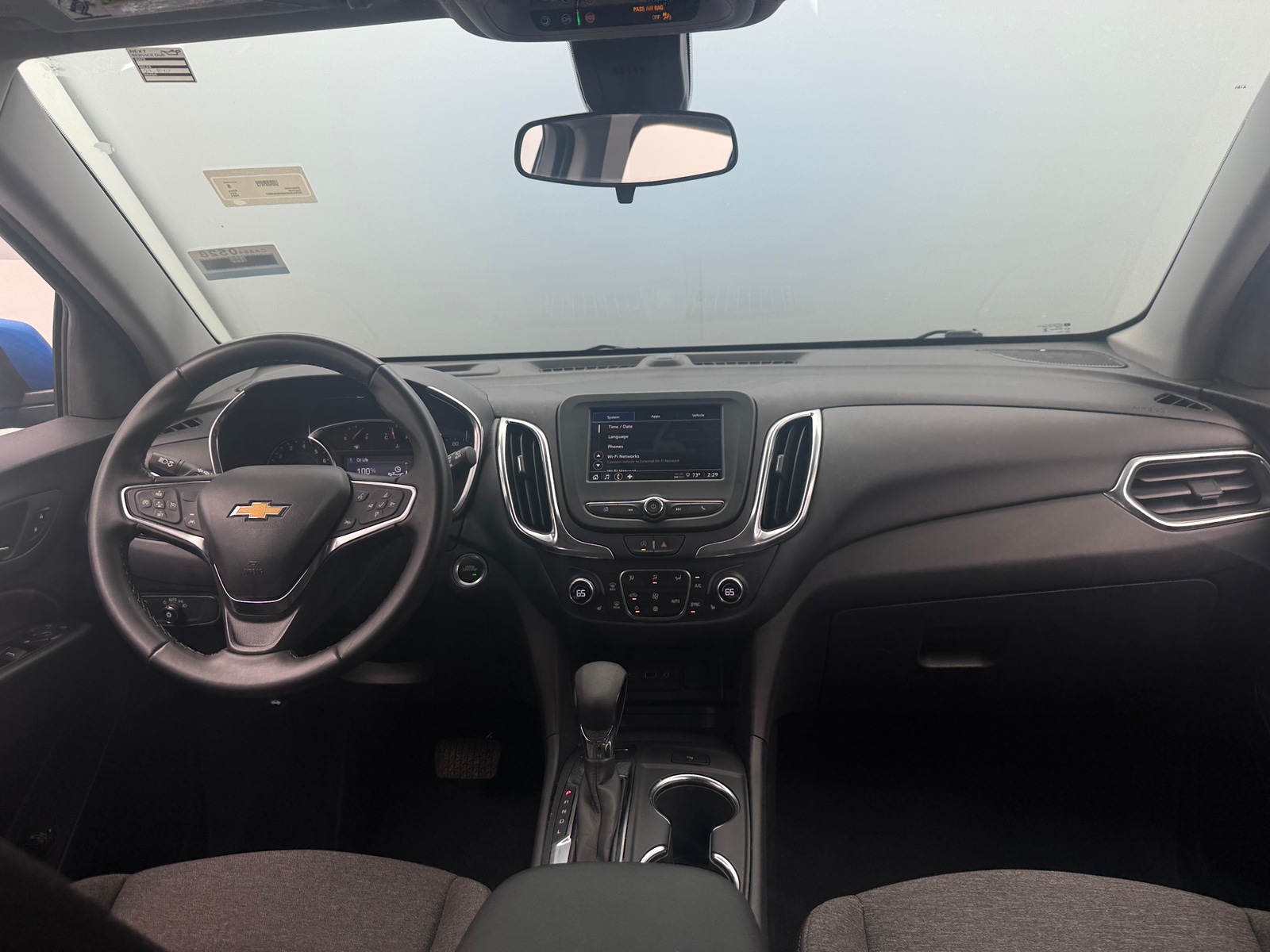 Thumbnail: 2024 Chevrolet Equinox - 3