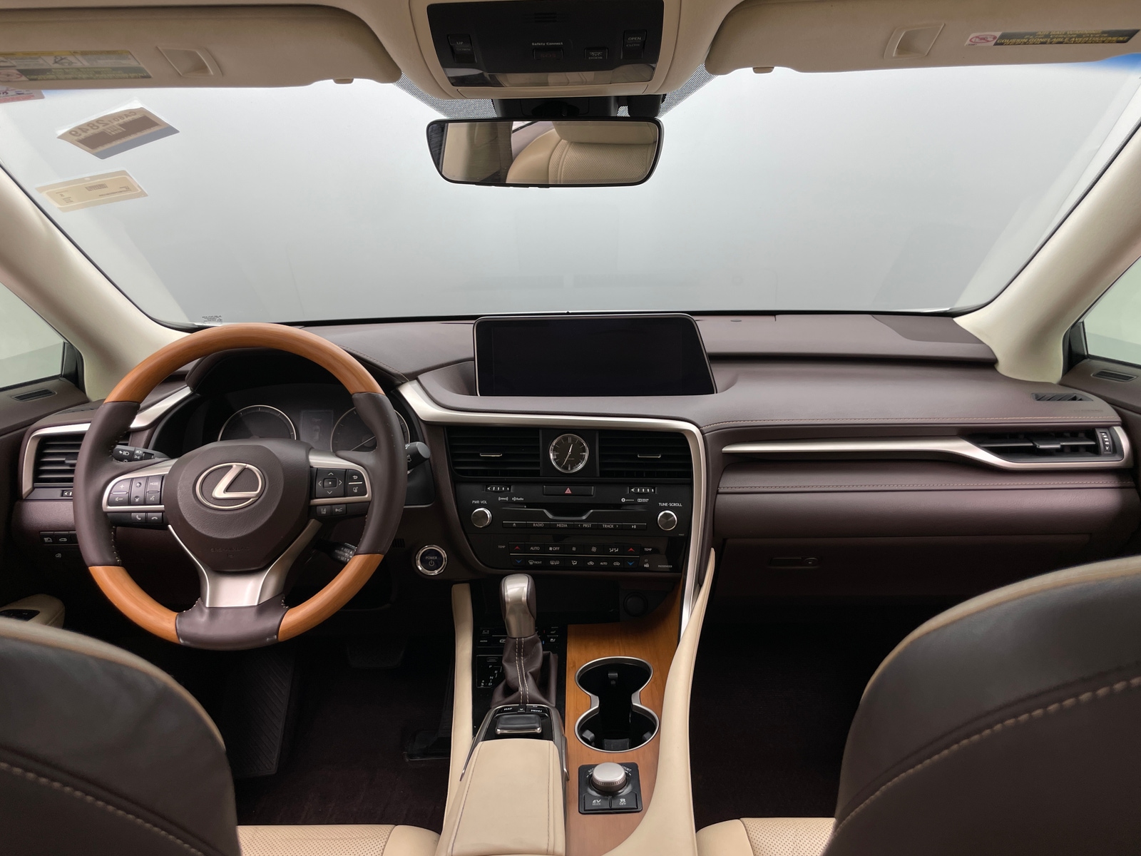 Thumbnail: 2016 Lexus RX - 2