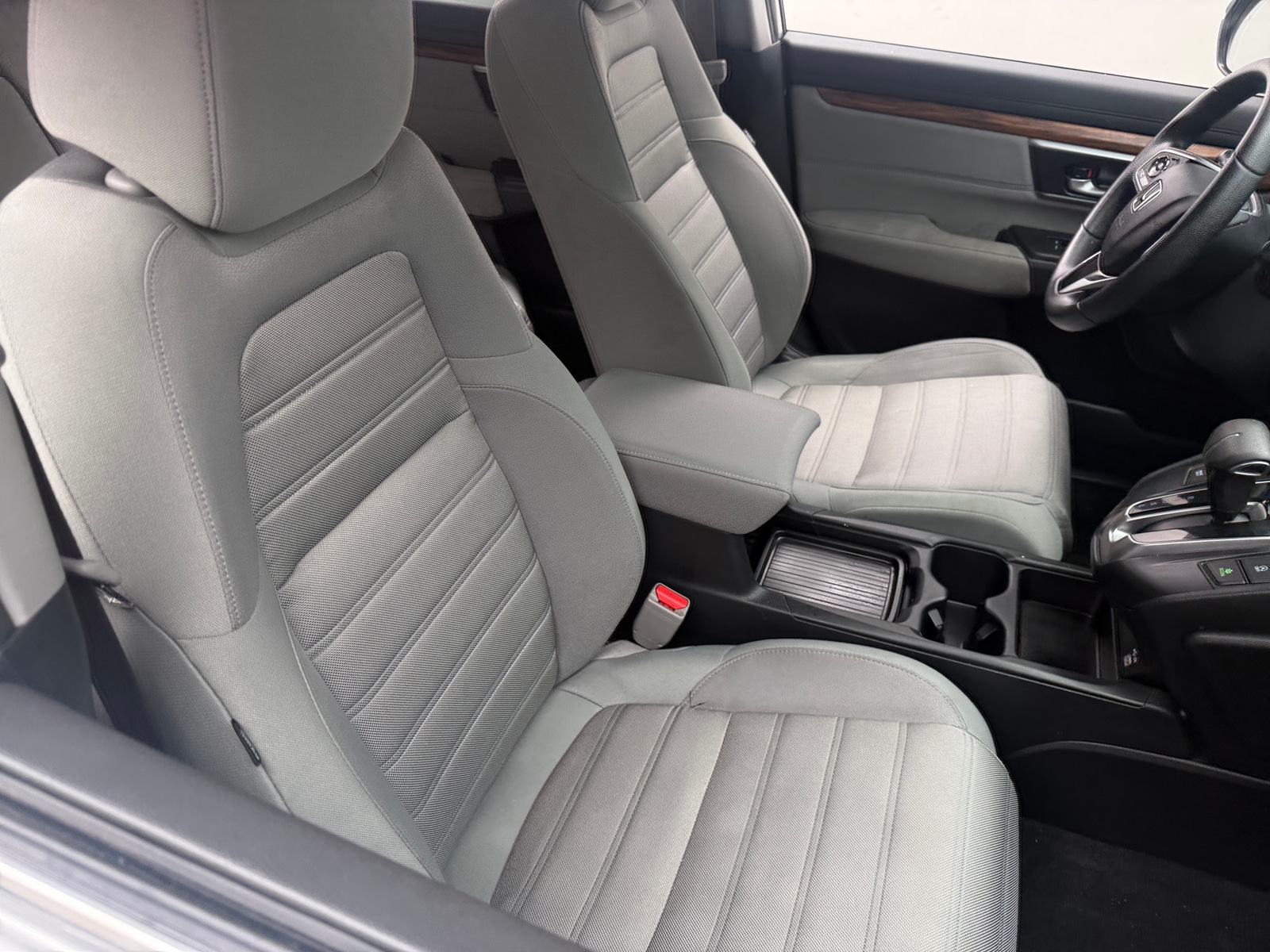 Thumbnail: 2021 Honda CR-V - 2