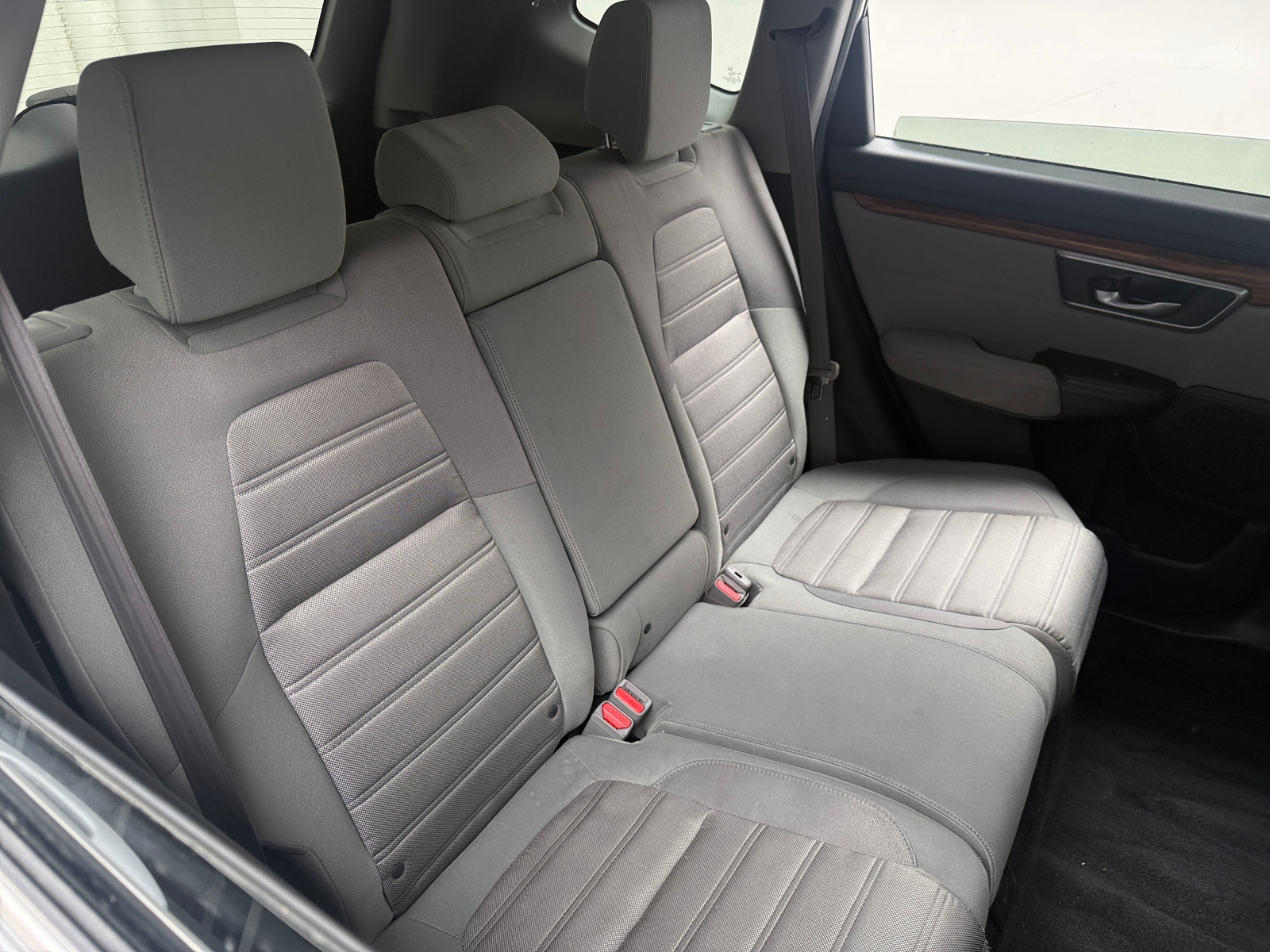 Thumbnail: 2021 Honda CR-V - 6