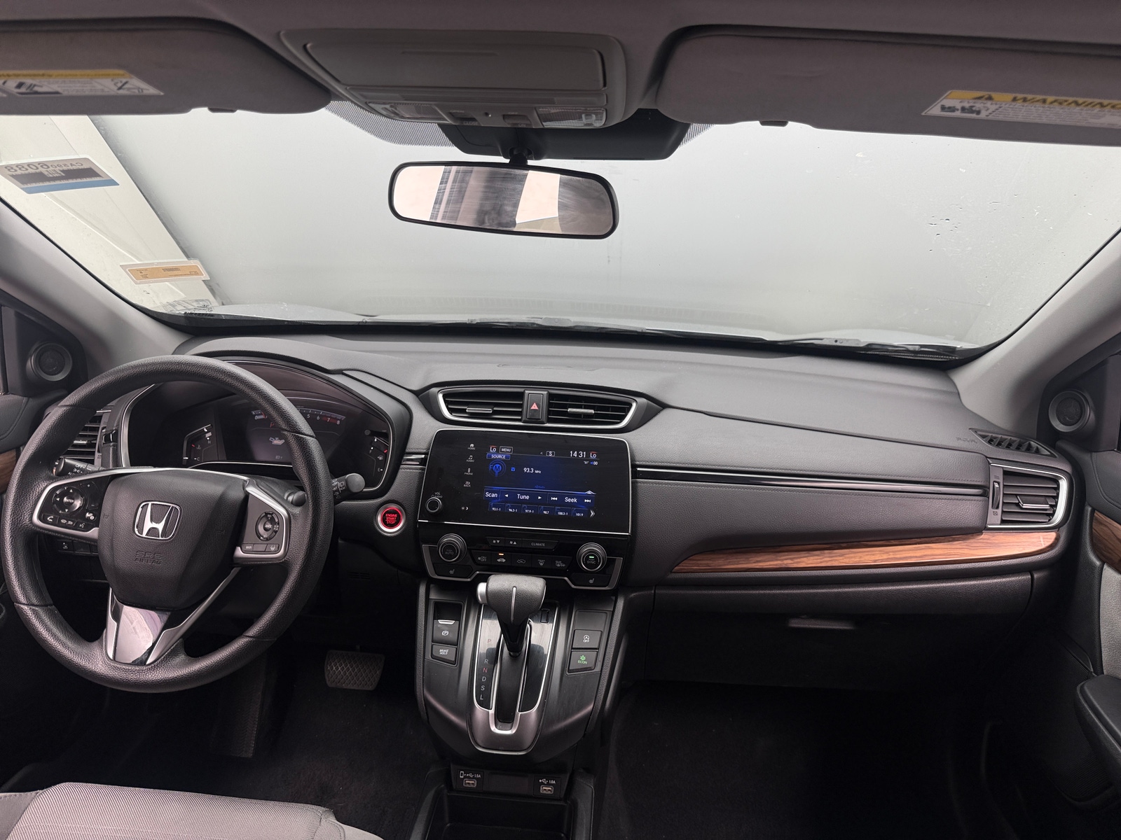 Thumbnail: 2021 Honda CR-V - 3
