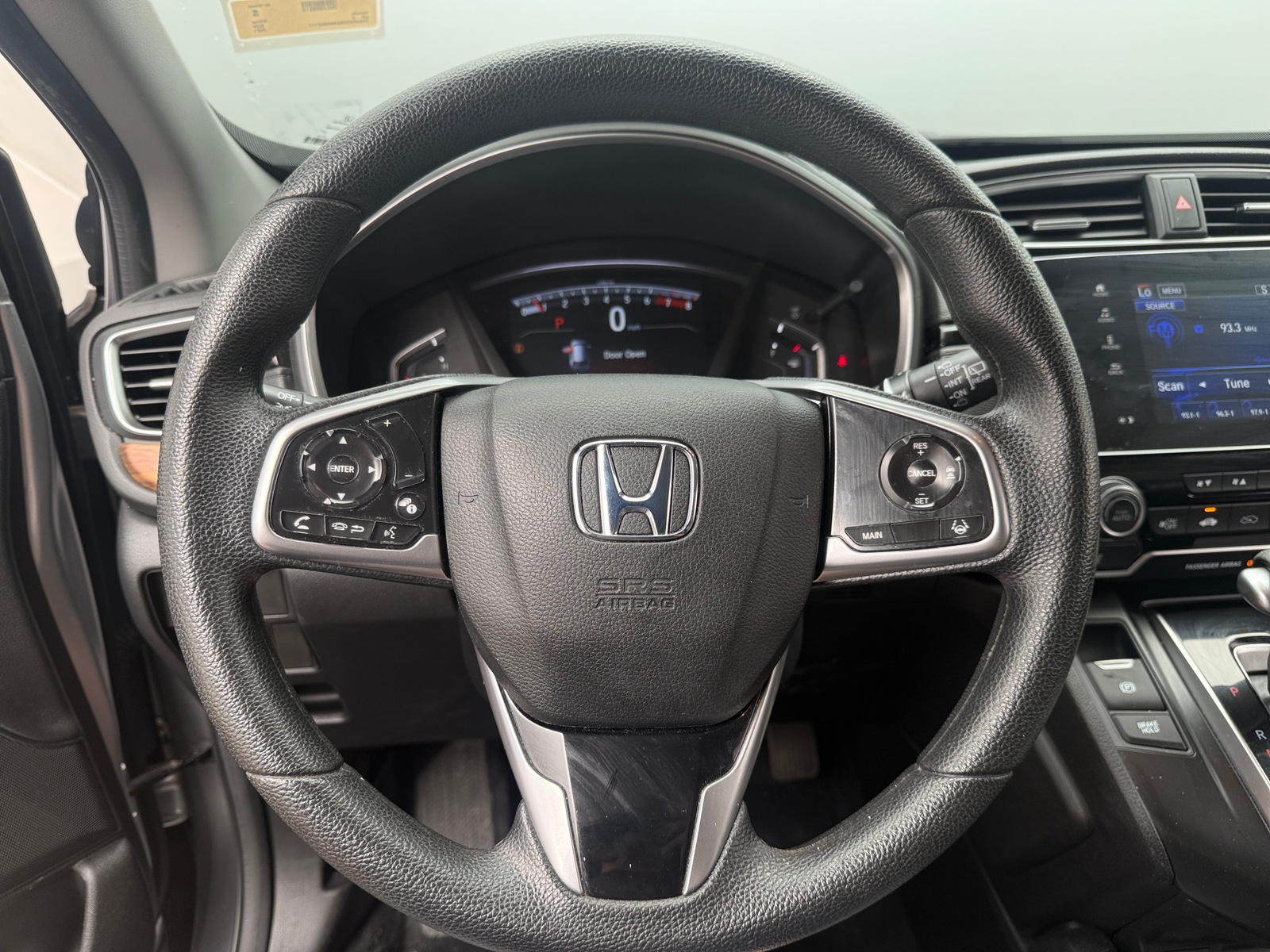 Thumbnail: 2021 Honda CR-V - 5