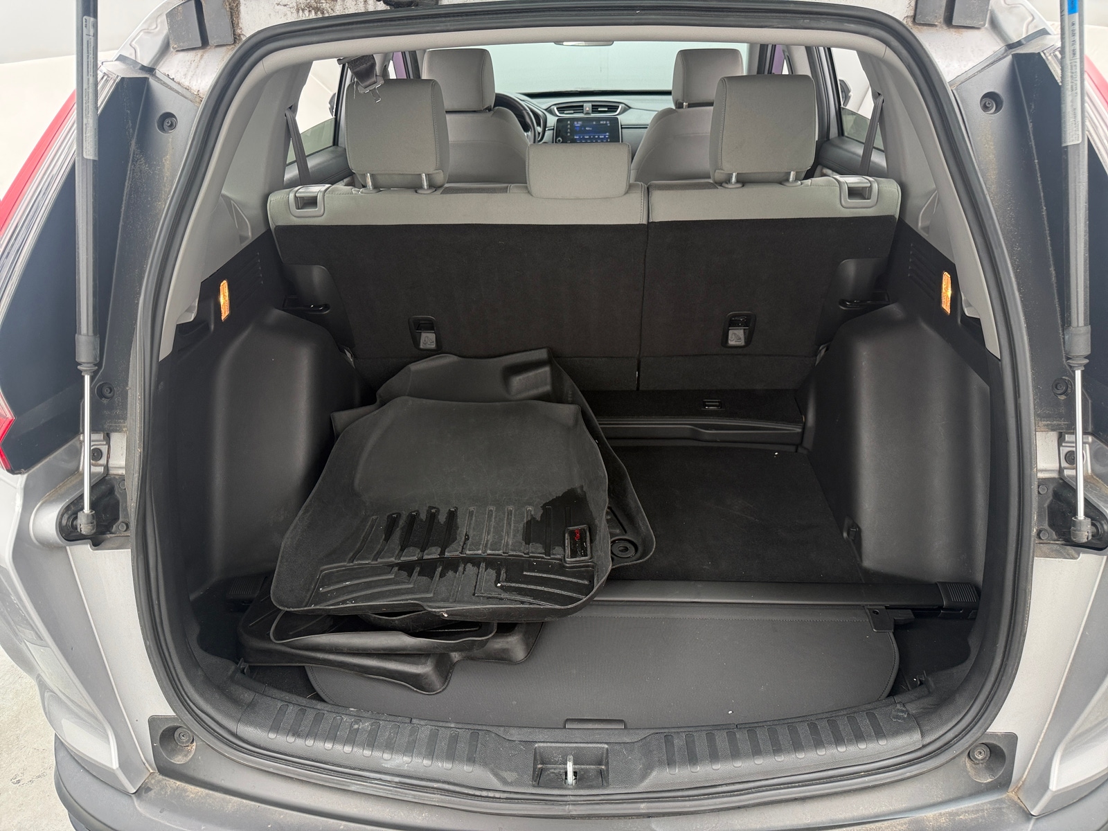 Thumbnail: 2021 Honda CR-V - 7