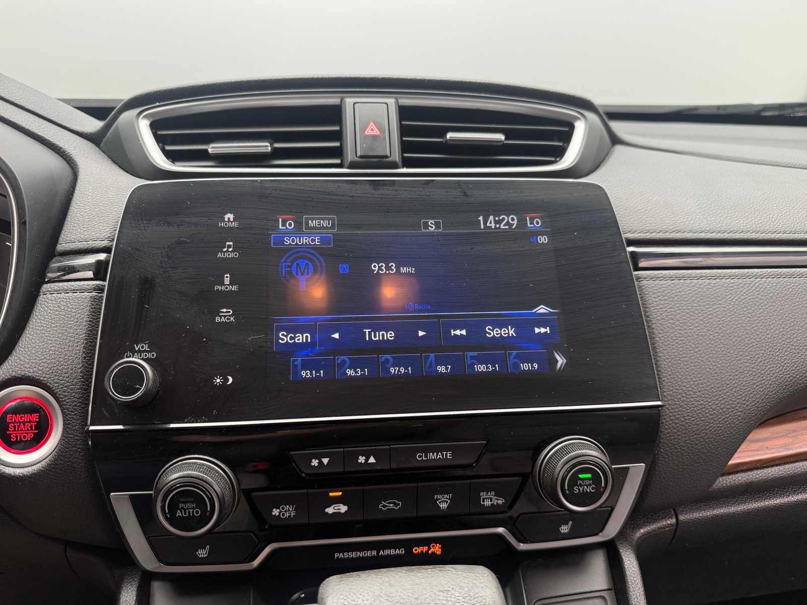 Thumbnail: 2021 Honda CR-V - 4