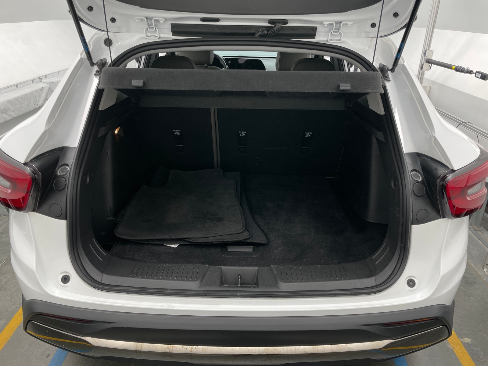 Thumbnail: 2025 Chevrolet Trax - 6