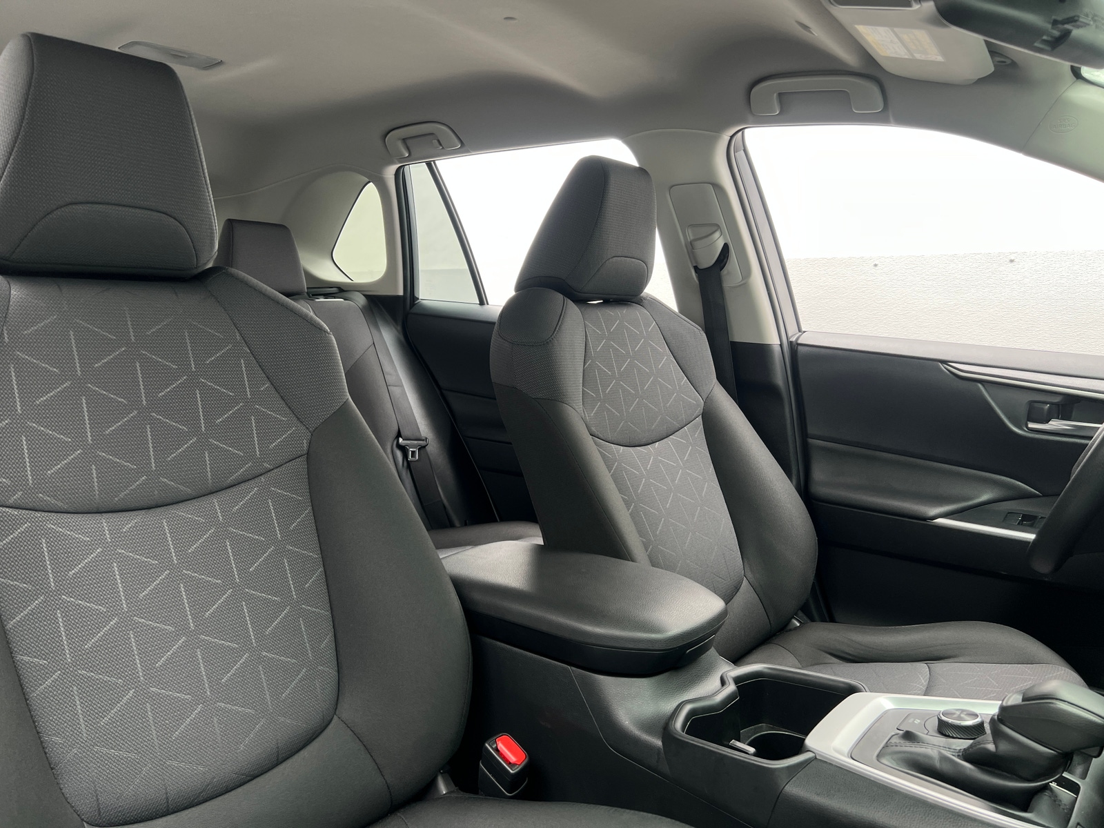 Thumbnail: 2024 Toyota RAV4 - 2