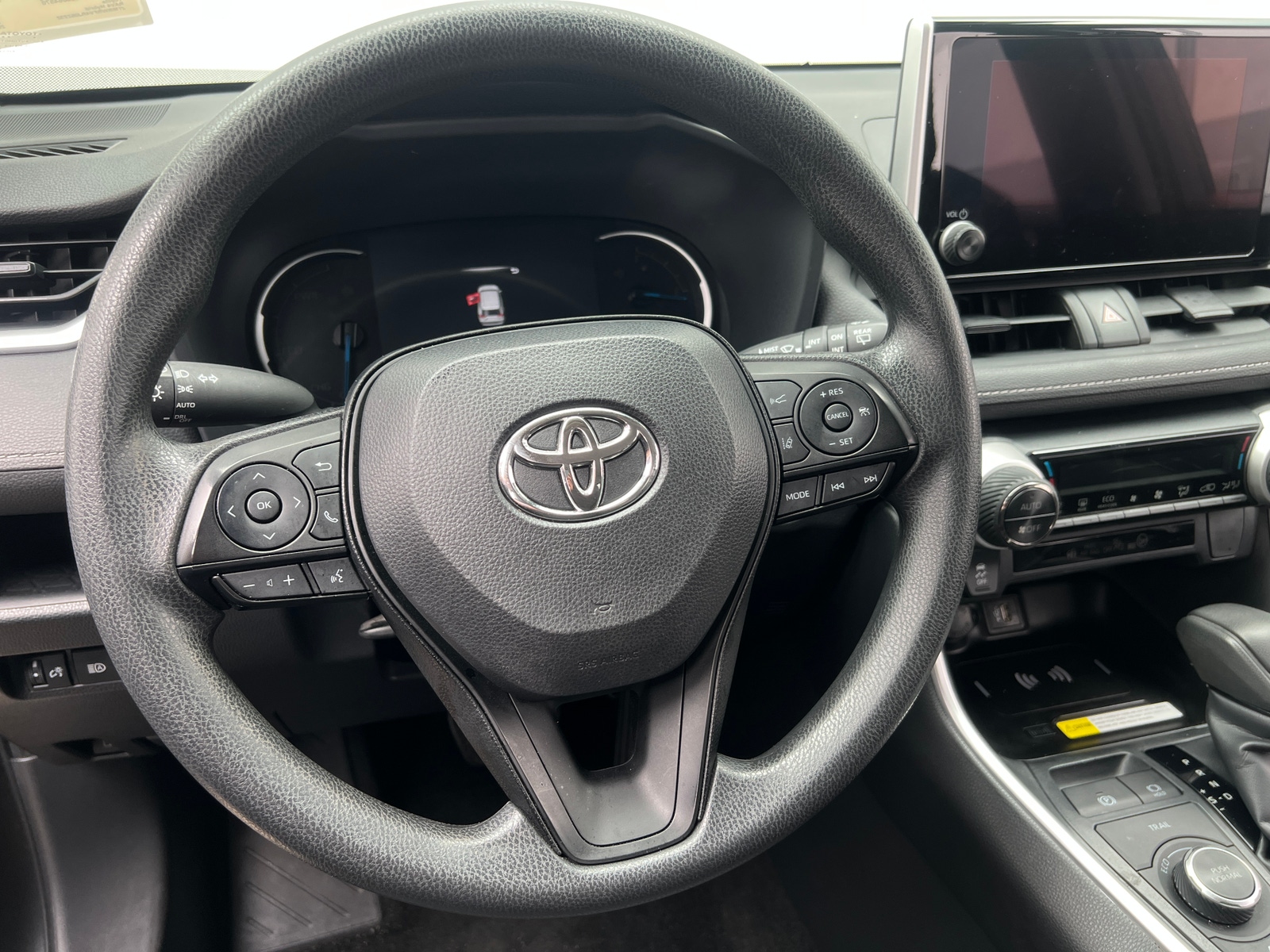 Thumbnail: 2024 Toyota RAV4 - 5
