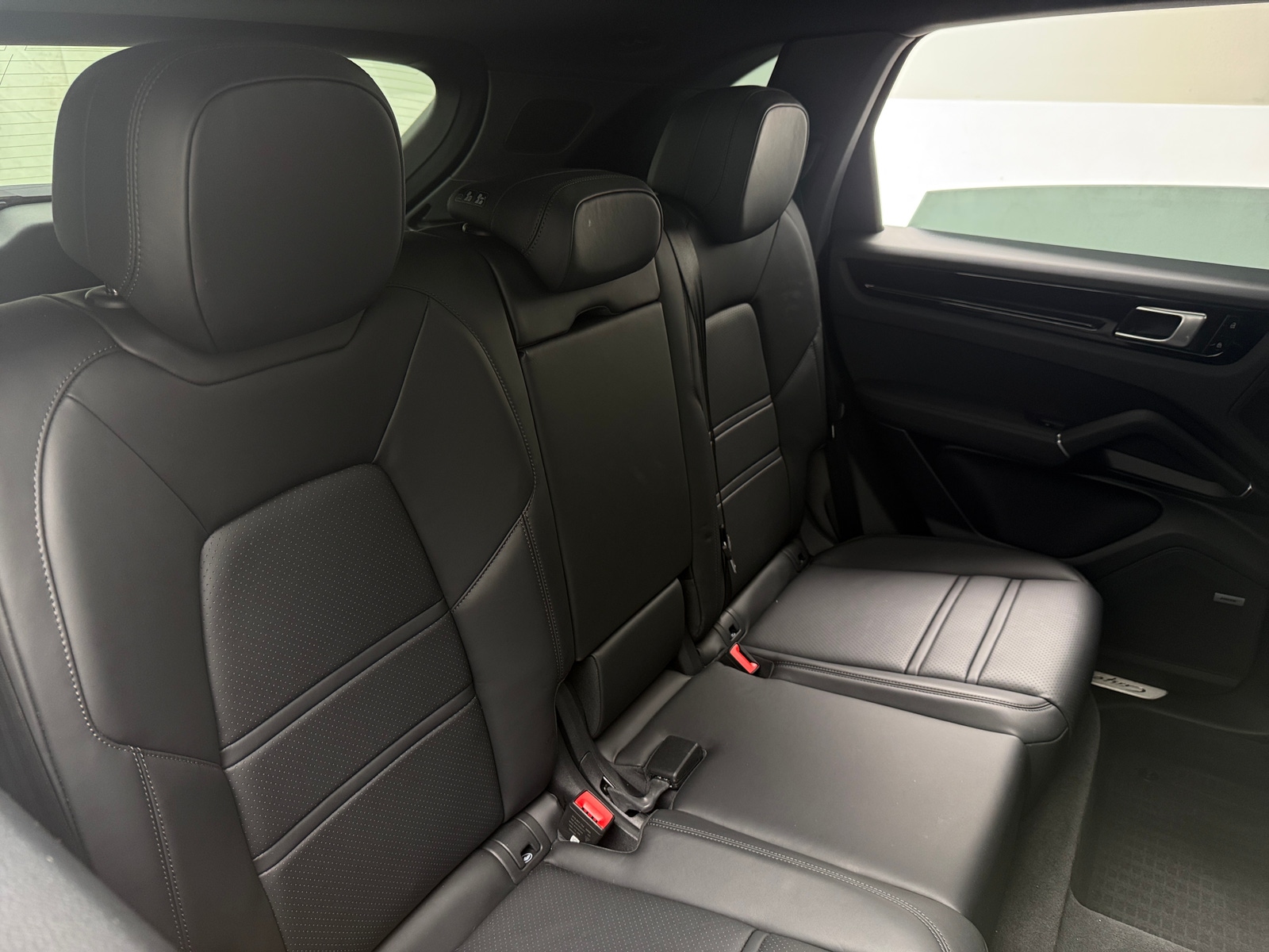 Thumbnail: 2019 Porsche Cayenne - 5