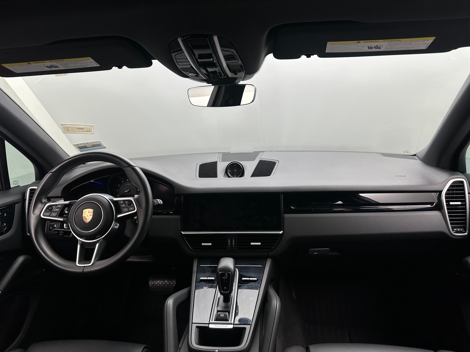 Thumbnail: 2019 Porsche Cayenne - 2