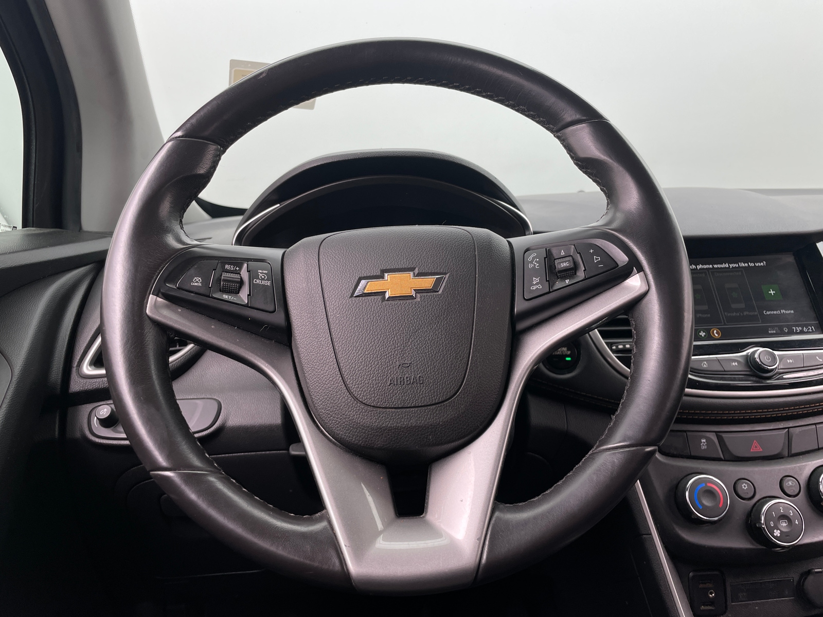Thumbnail: 2019 Chevrolet Trax - 5