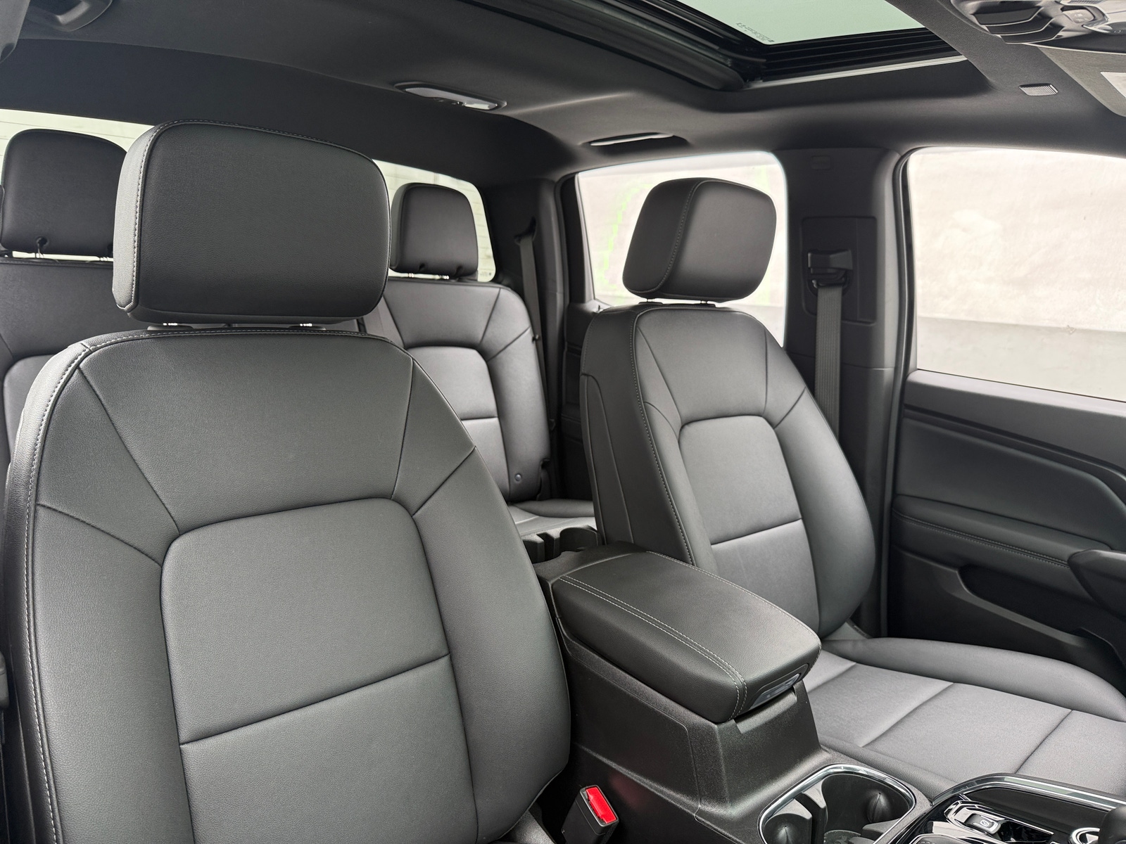 Thumbnail: 2026 GMC Canyon - 2