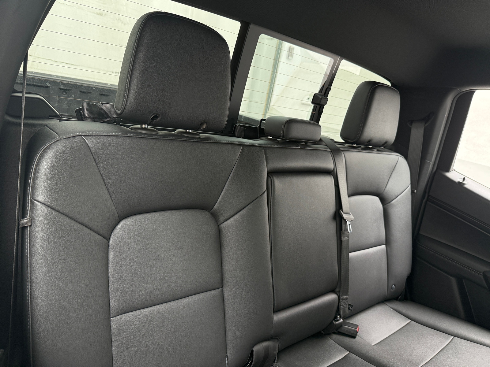 Thumbnail: 2026 GMC Canyon - 6