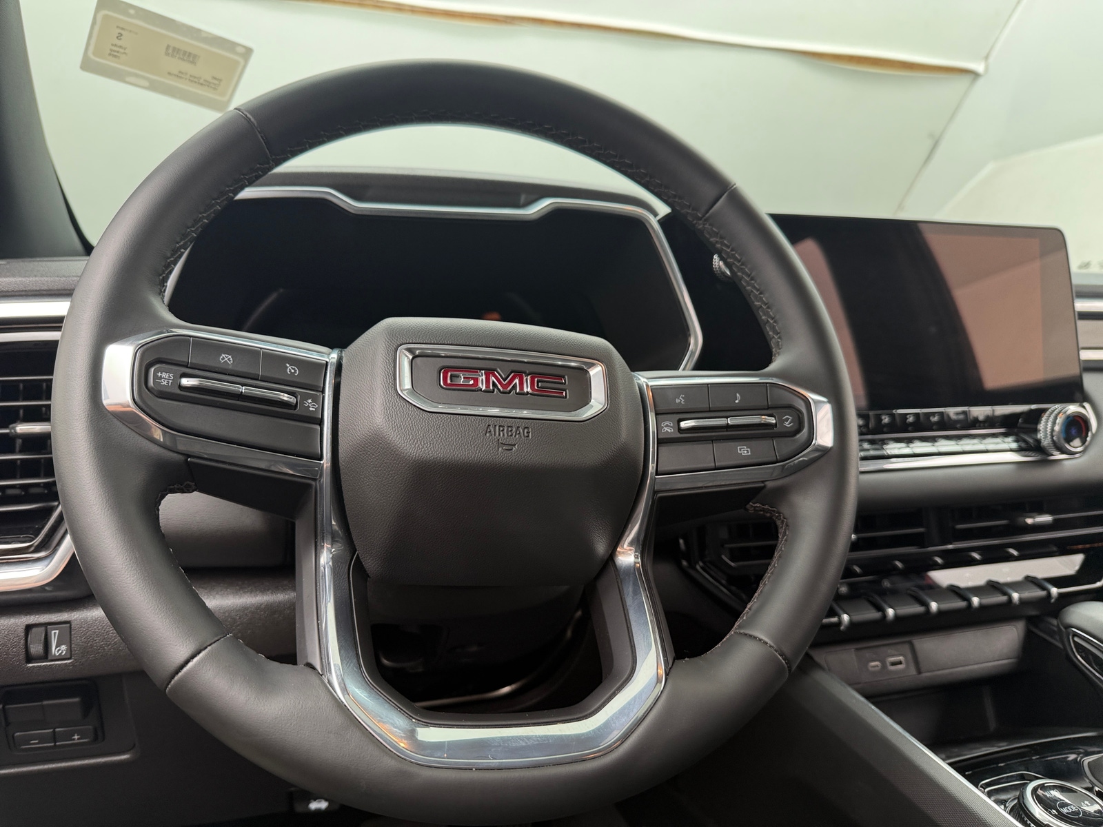 Thumbnail: 2026 GMC Canyon - 5
