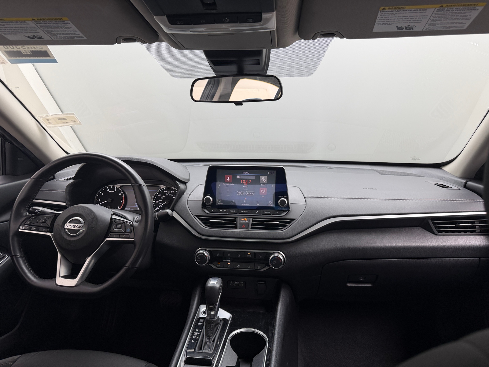 Thumbnail: 2021 Nissan Altima - 3