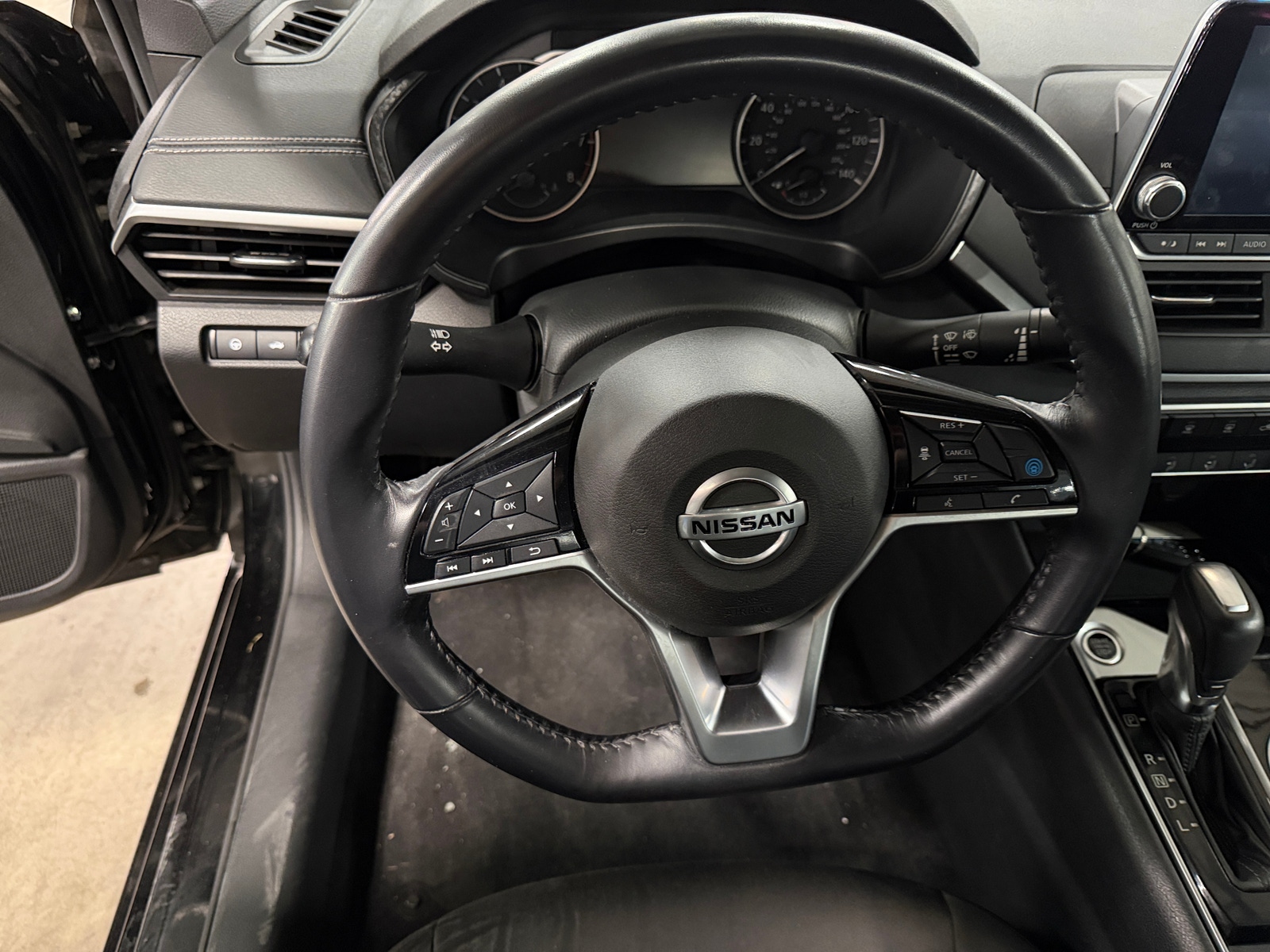 Thumbnail: 2021 Nissan Altima - 5