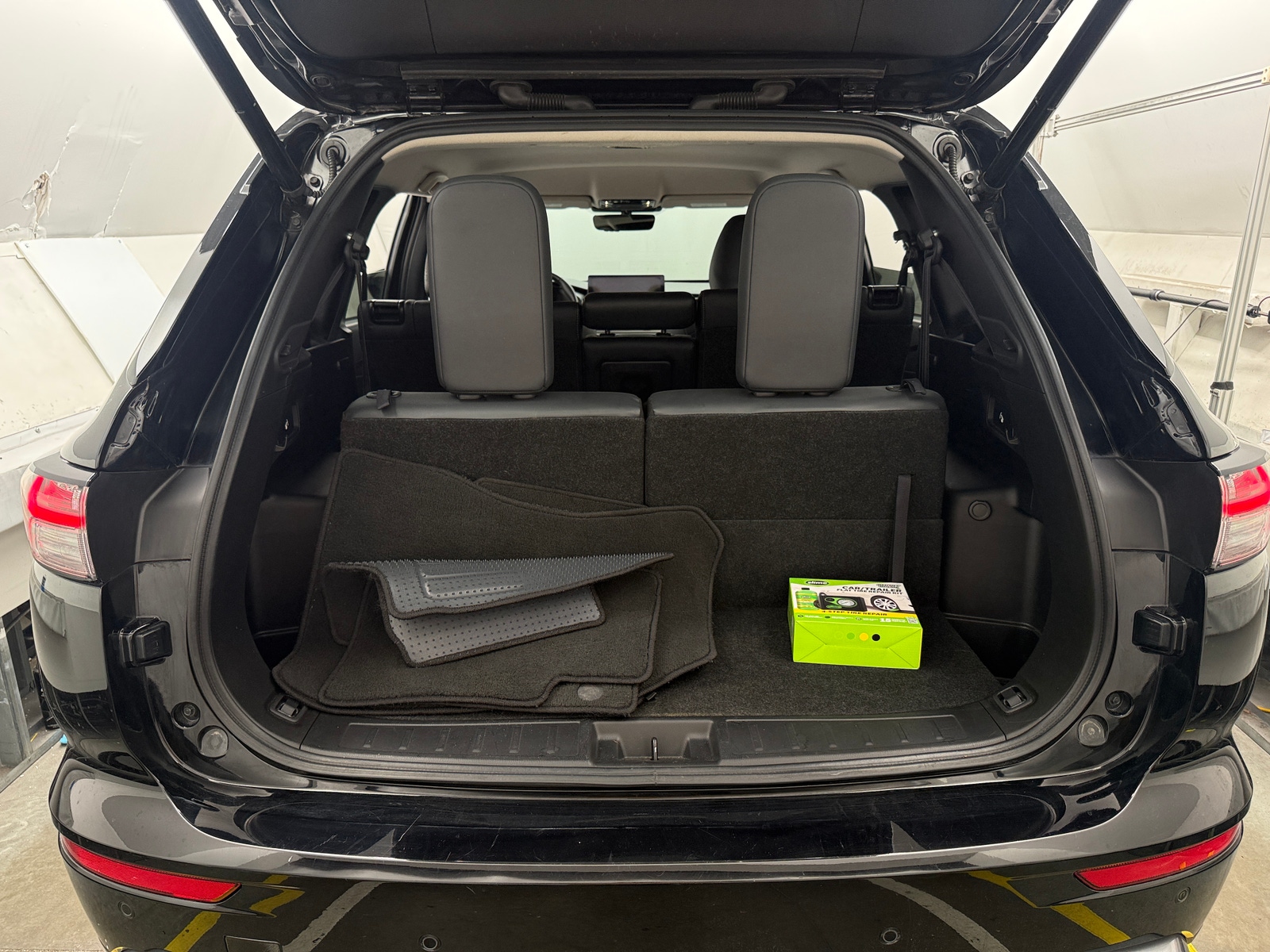 Thumbnail: 2025 Mitsubishi Outlander - 6