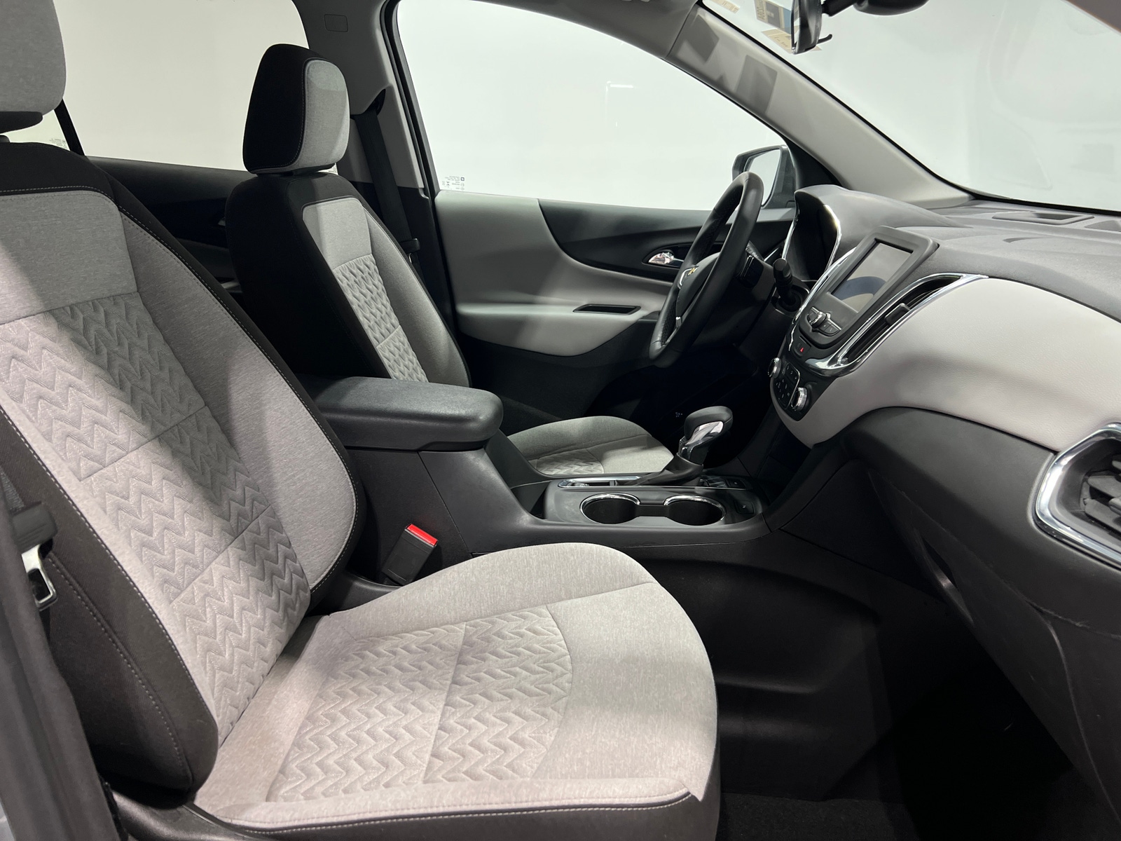 Thumbnail: 2024 Chevrolet Equinox - 2