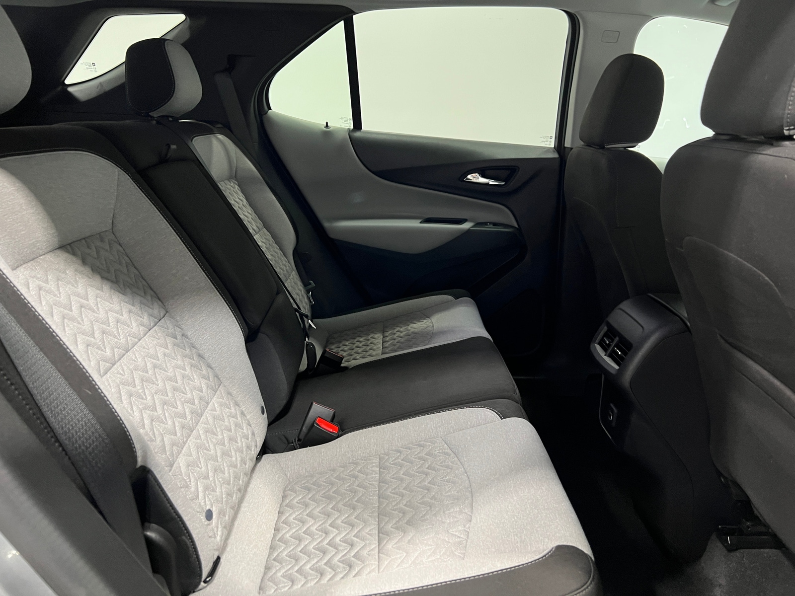 Thumbnail: 2024 Chevrolet Equinox - 6
