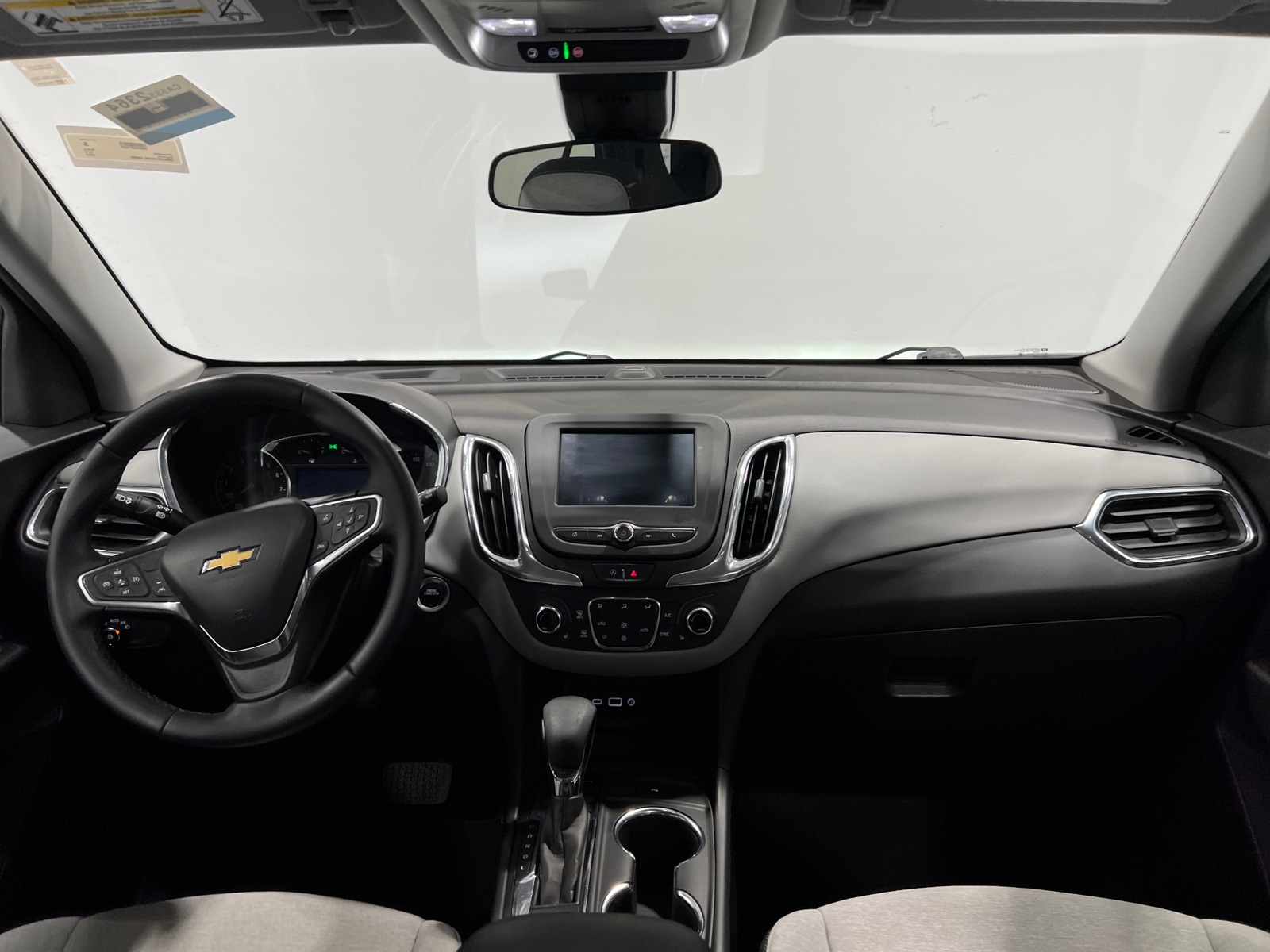 Thumbnail: 2024 Chevrolet Equinox - 3