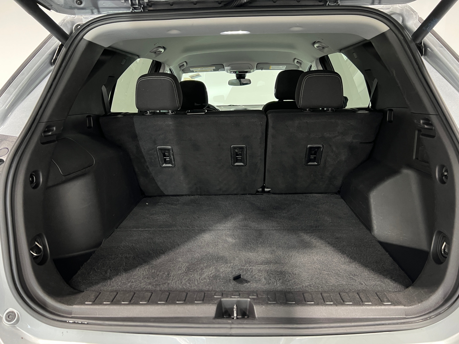 Thumbnail: 2024 Chevrolet Equinox - 7
