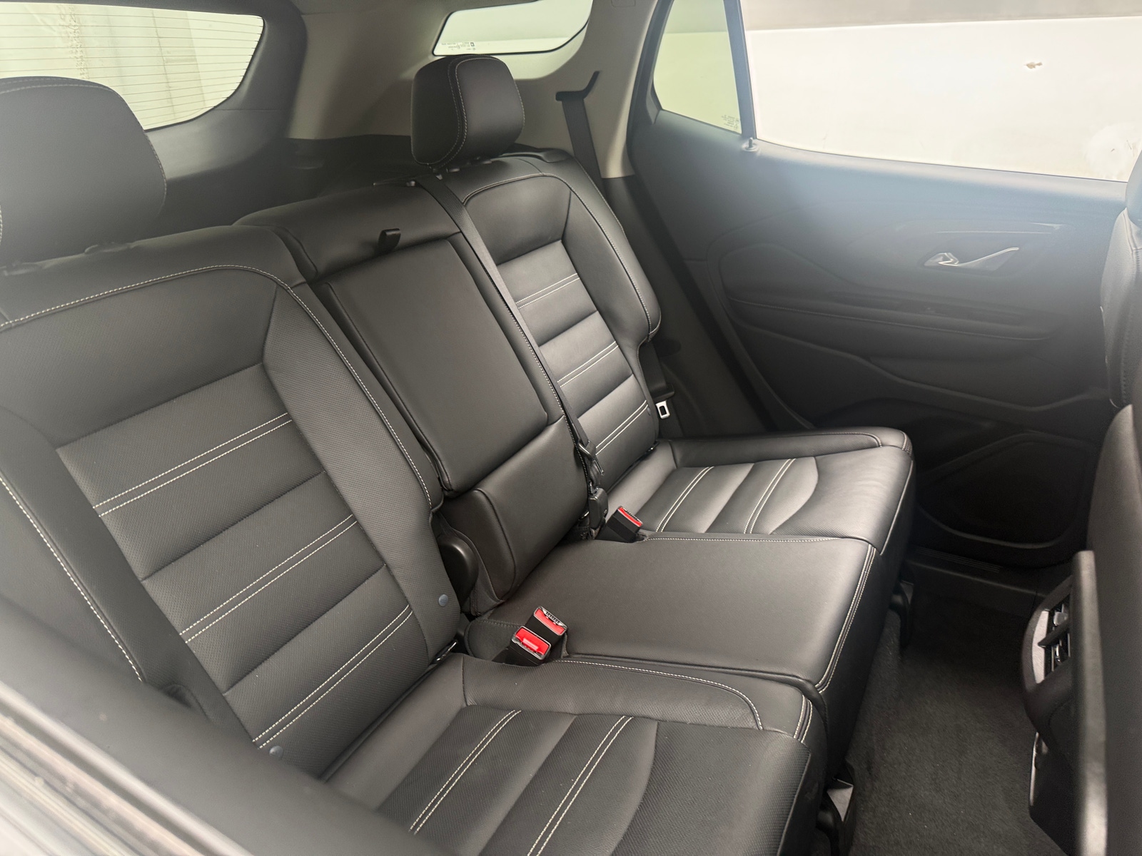 Thumbnail: 2024 GMC Terrain - 5