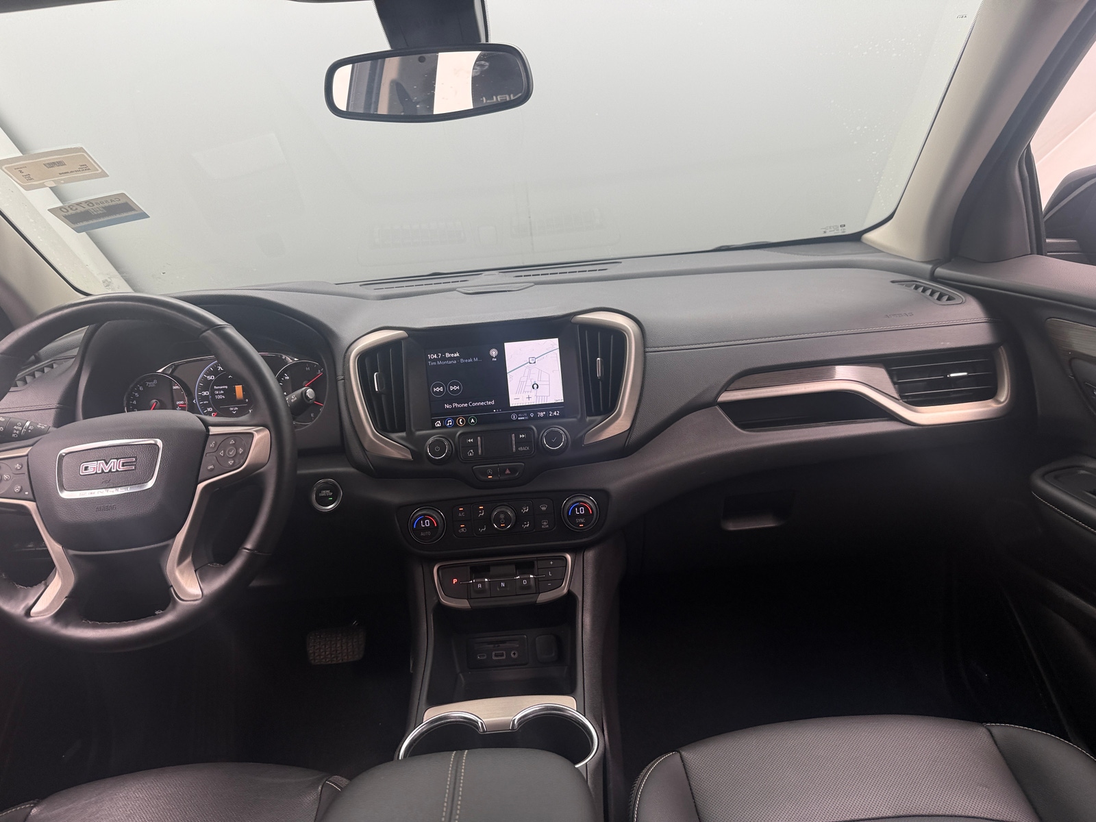 Thumbnail: 2024 GMC Terrain - 2
