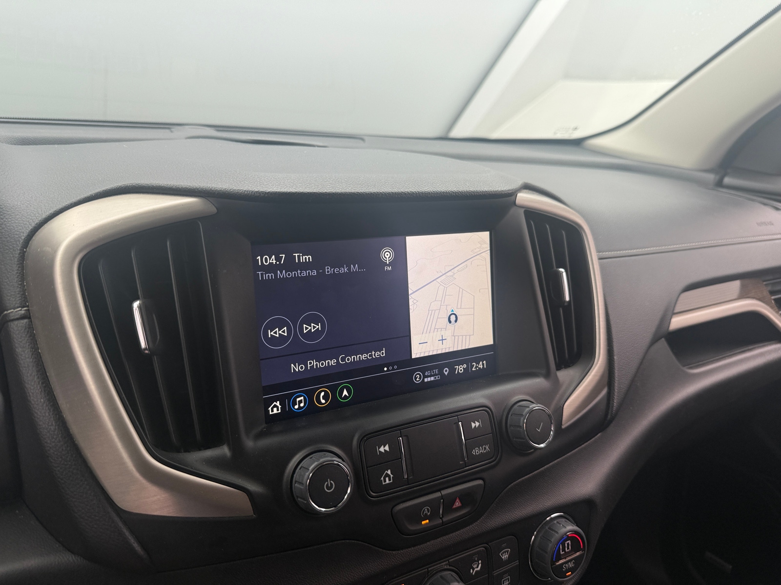 Thumbnail: 2024 GMC Terrain - 3