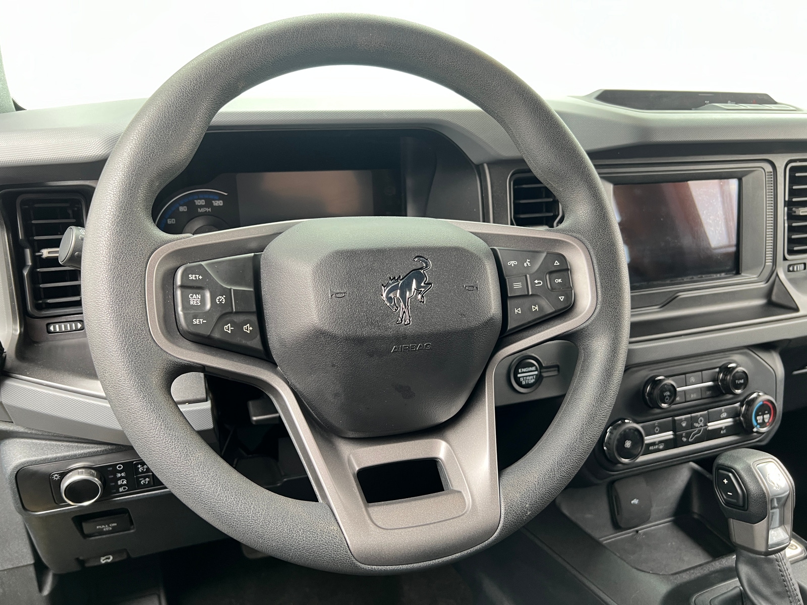 Thumbnail: 2023 Ford Bronco - 5