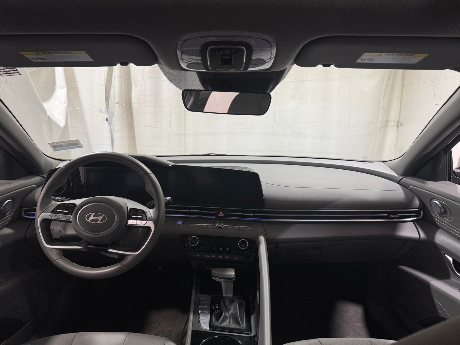 Thumbnail: 2025 Hyundai Elantra - 3