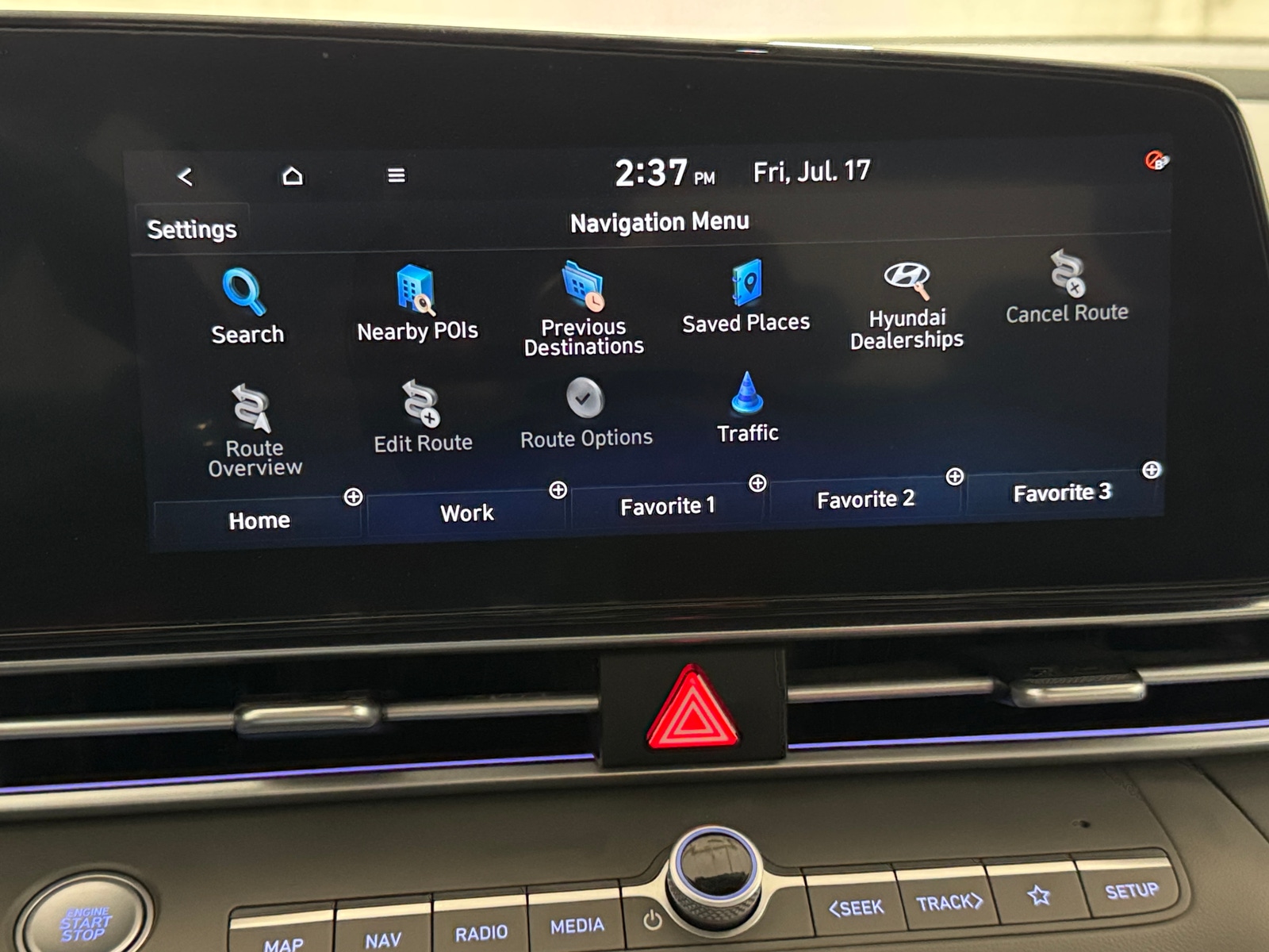 Thumbnail: 2025 Hyundai Elantra - 4