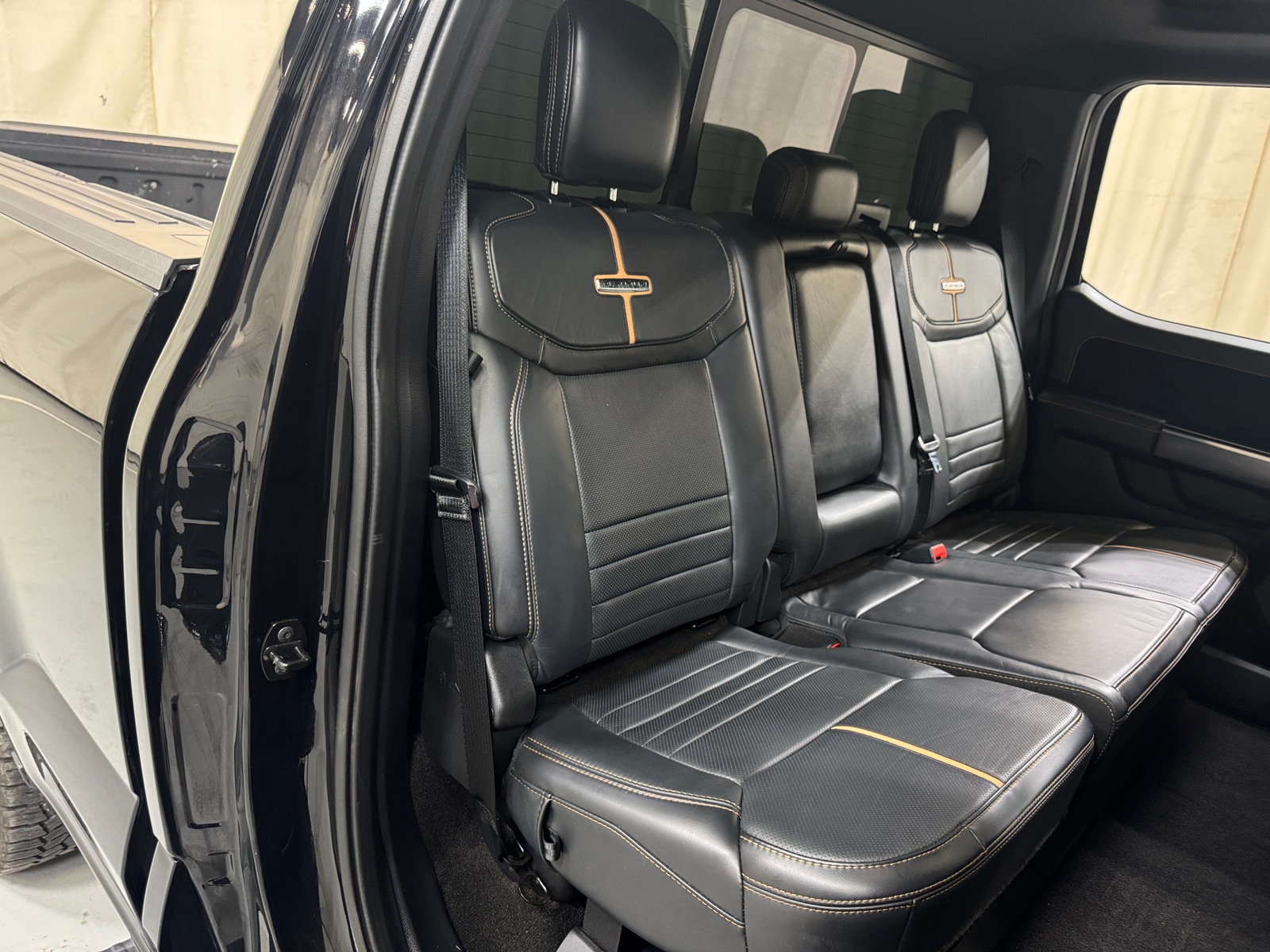 Thumbnail: 2021 Ford Econoline - 5