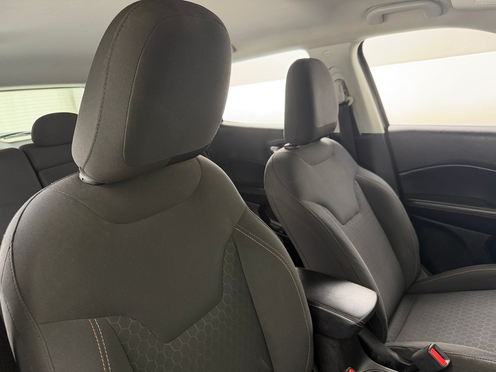 Thumbnail: 2018 Jeep Compass - 2