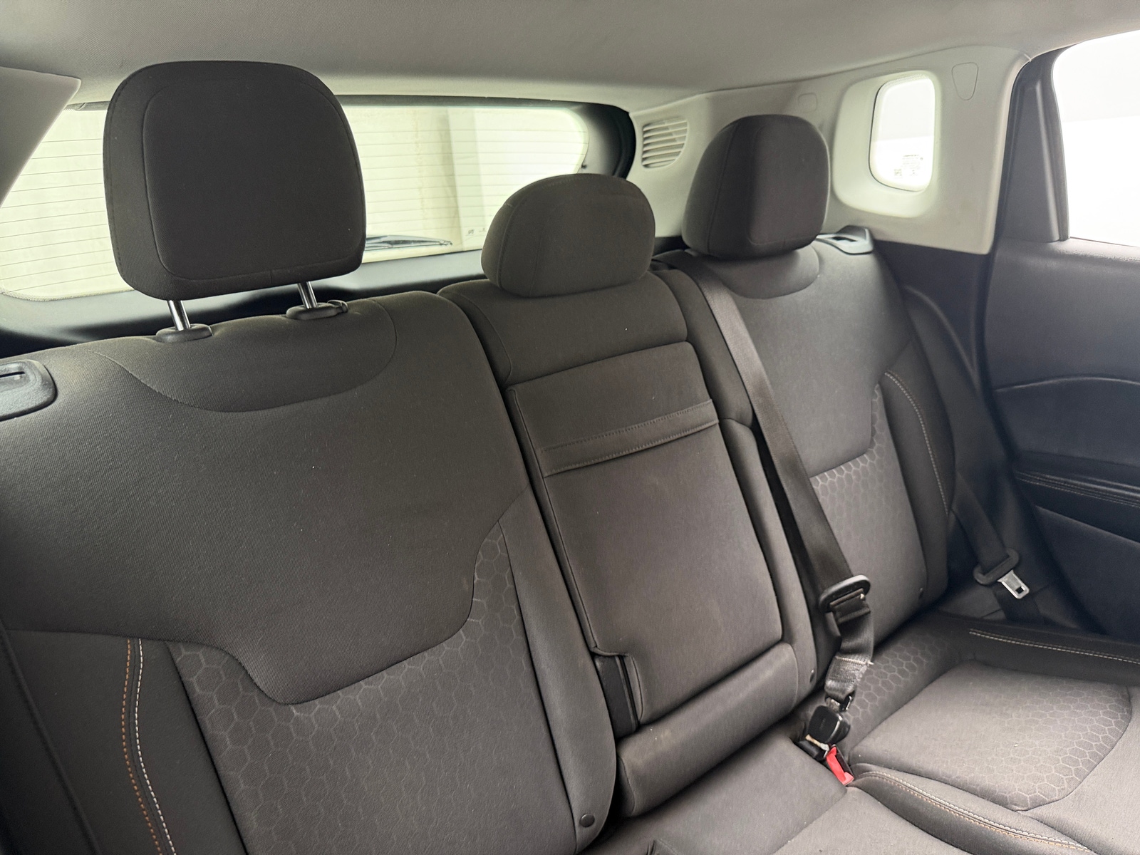 Thumbnail: 2018 Jeep Compass - 6