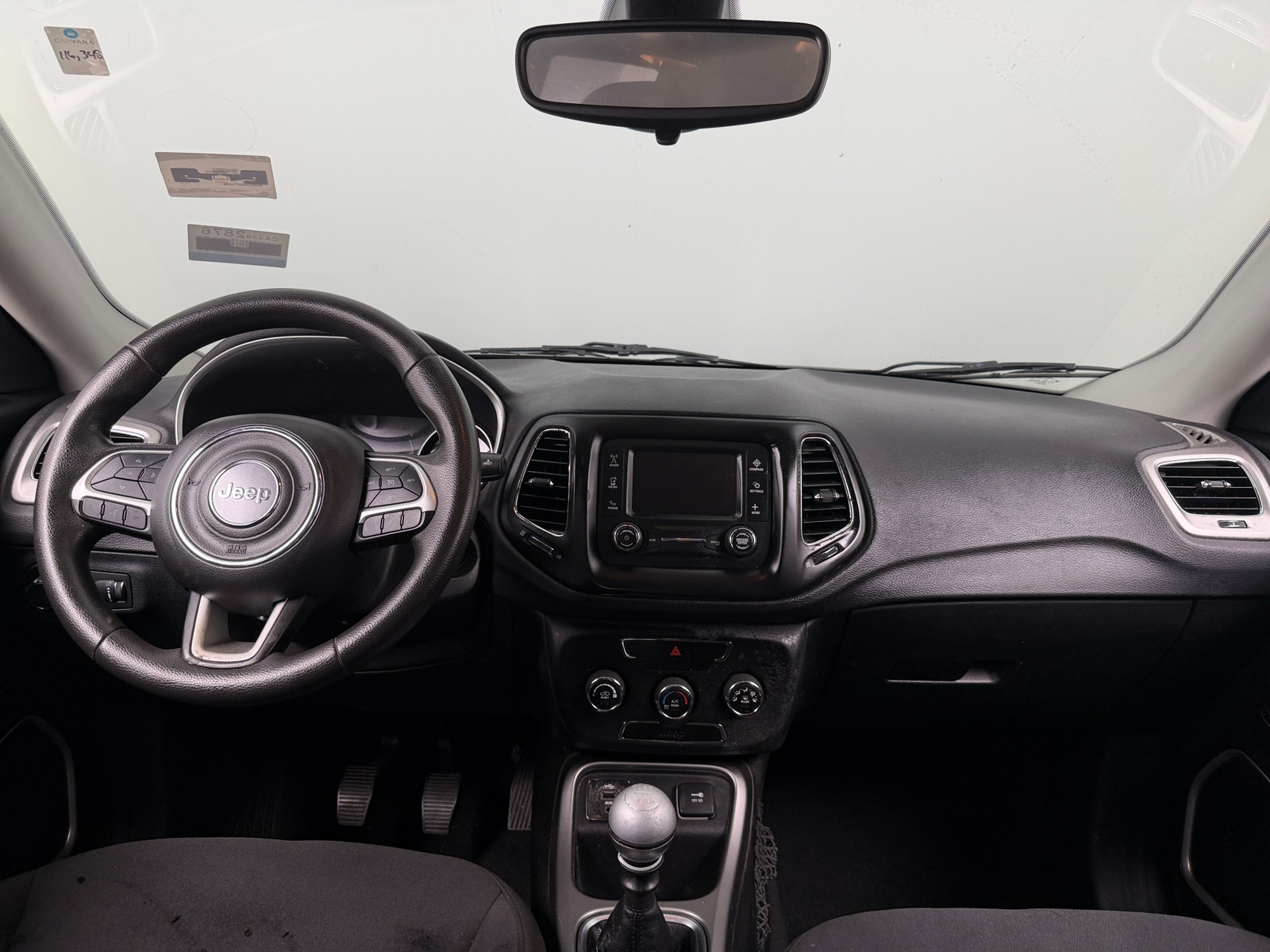 Thumbnail: 2018 Jeep Compass - 3