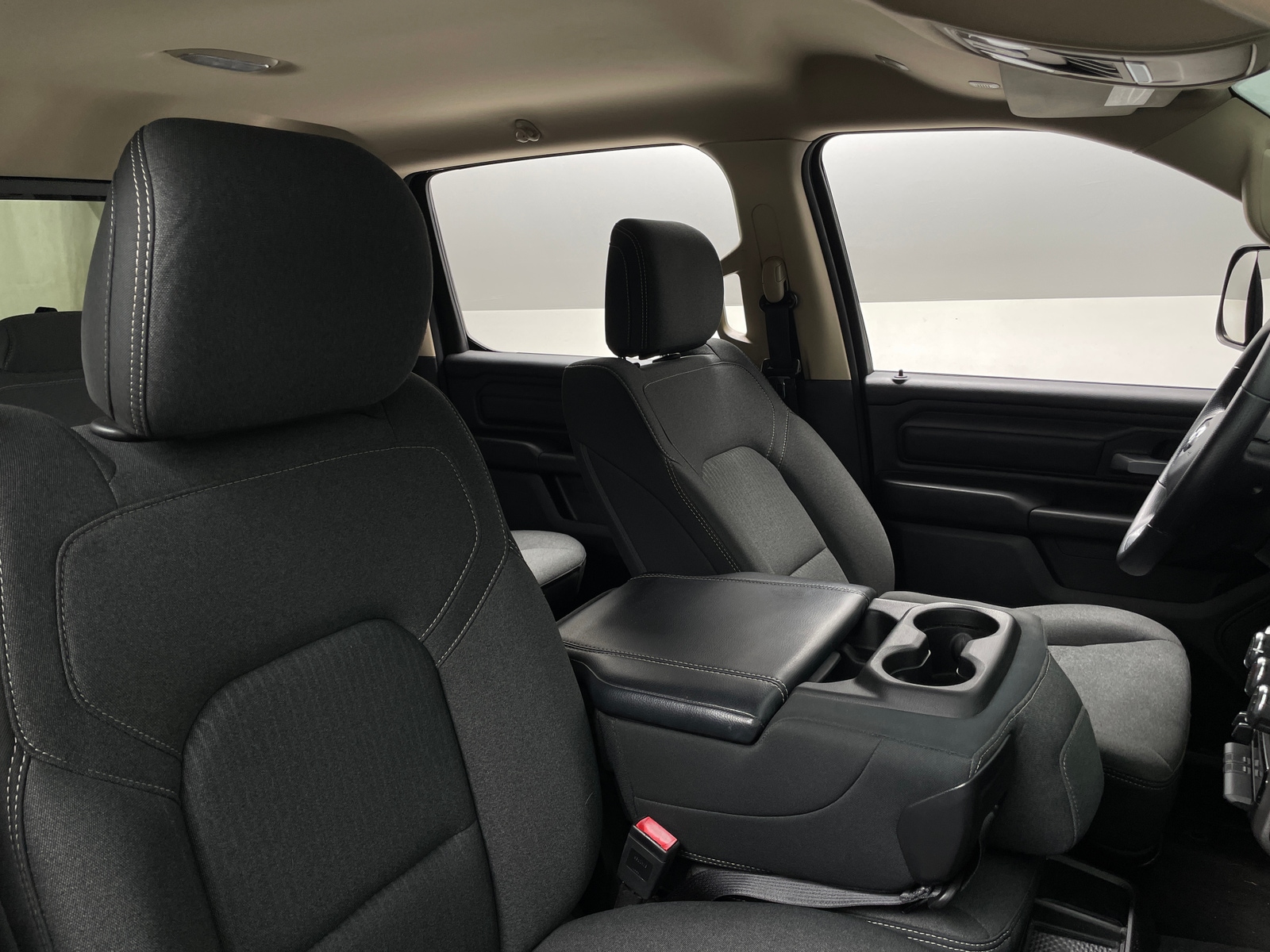 Thumbnail: 2019 RAM 1500 - 2