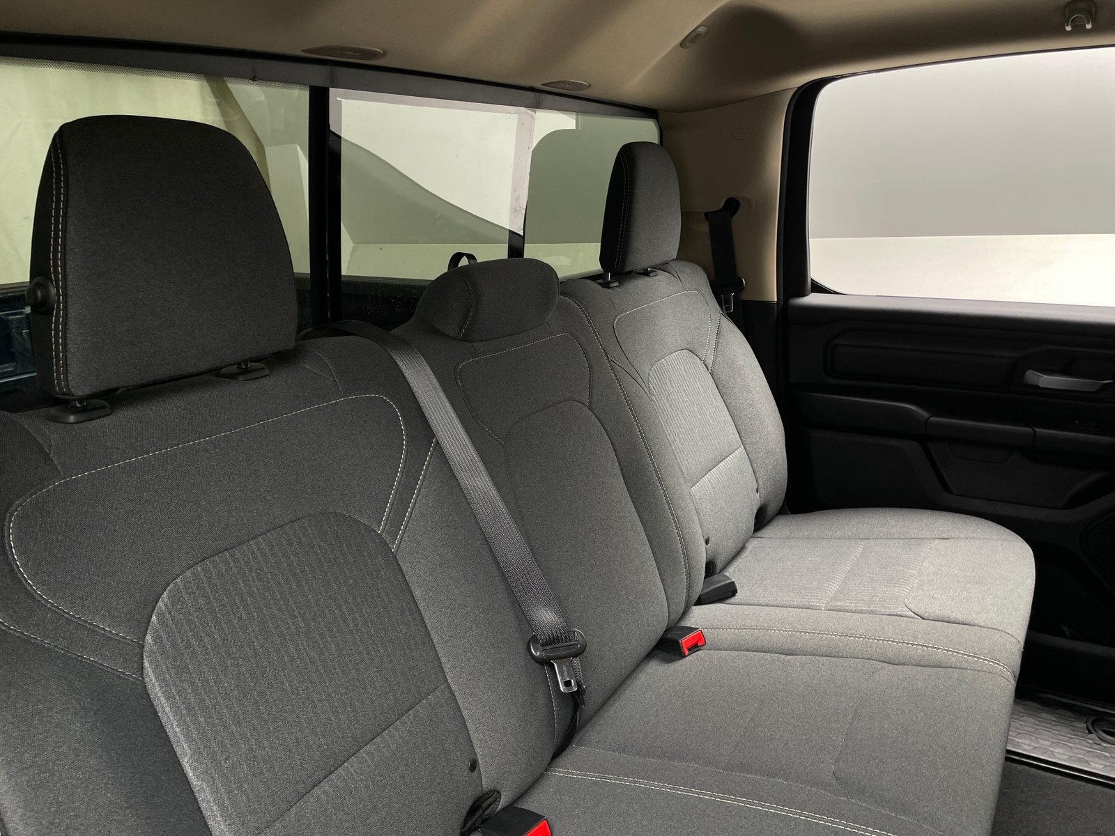 Thumbnail: 2019 RAM 1500 - 6
