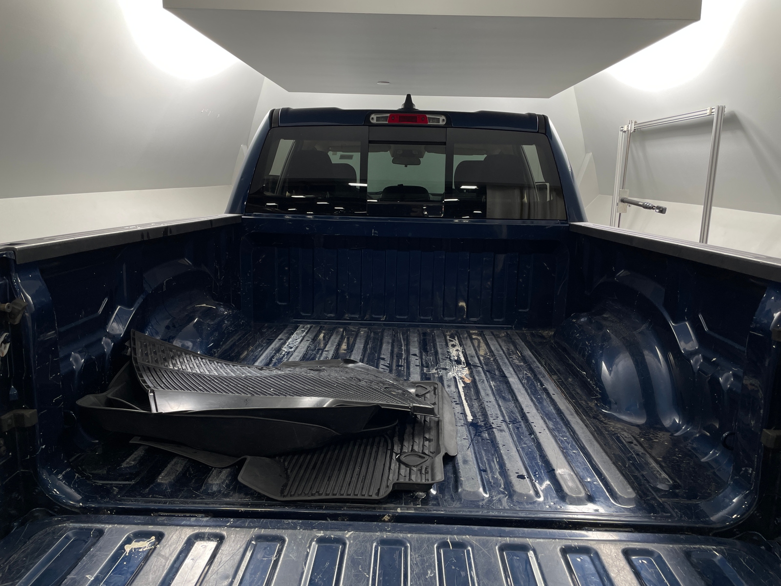 Thumbnail: 2019 RAM 1500 - 7