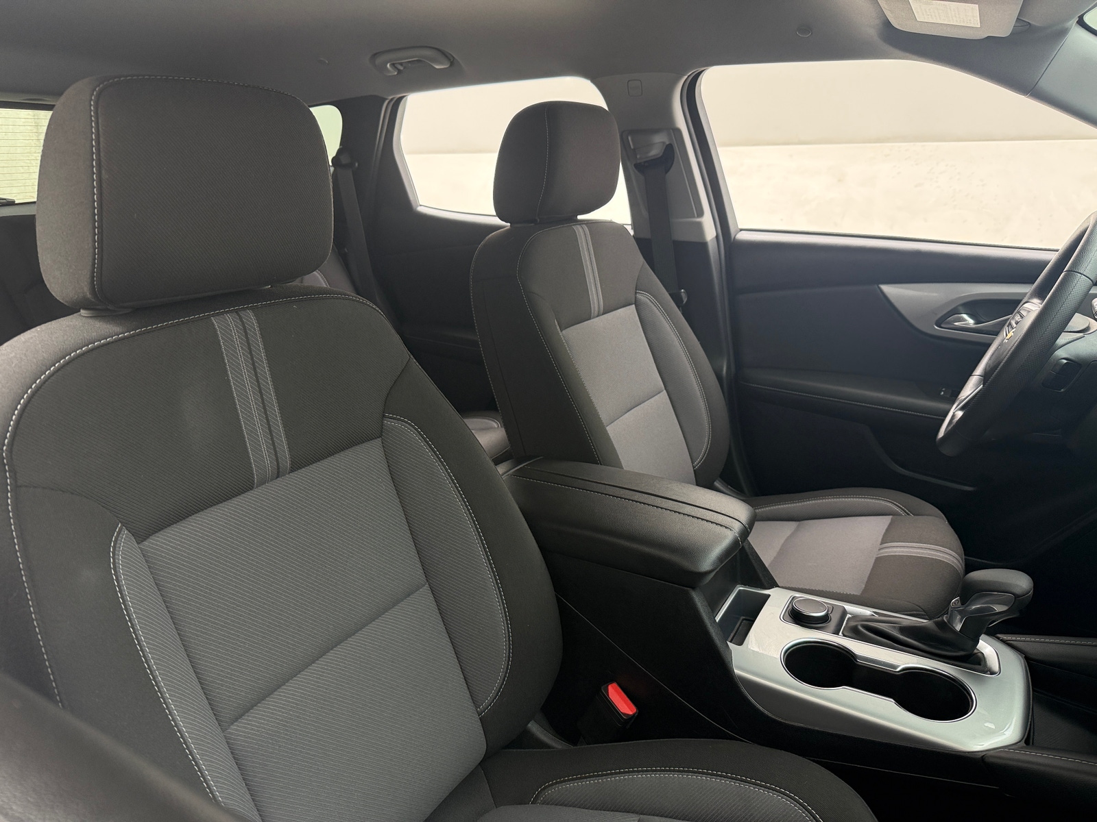 Thumbnail: 2025 Chevrolet Blazer - 2