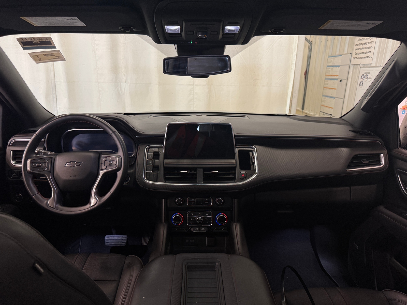 Thumbnail: 2023 Chevrolet Tahoe - 2