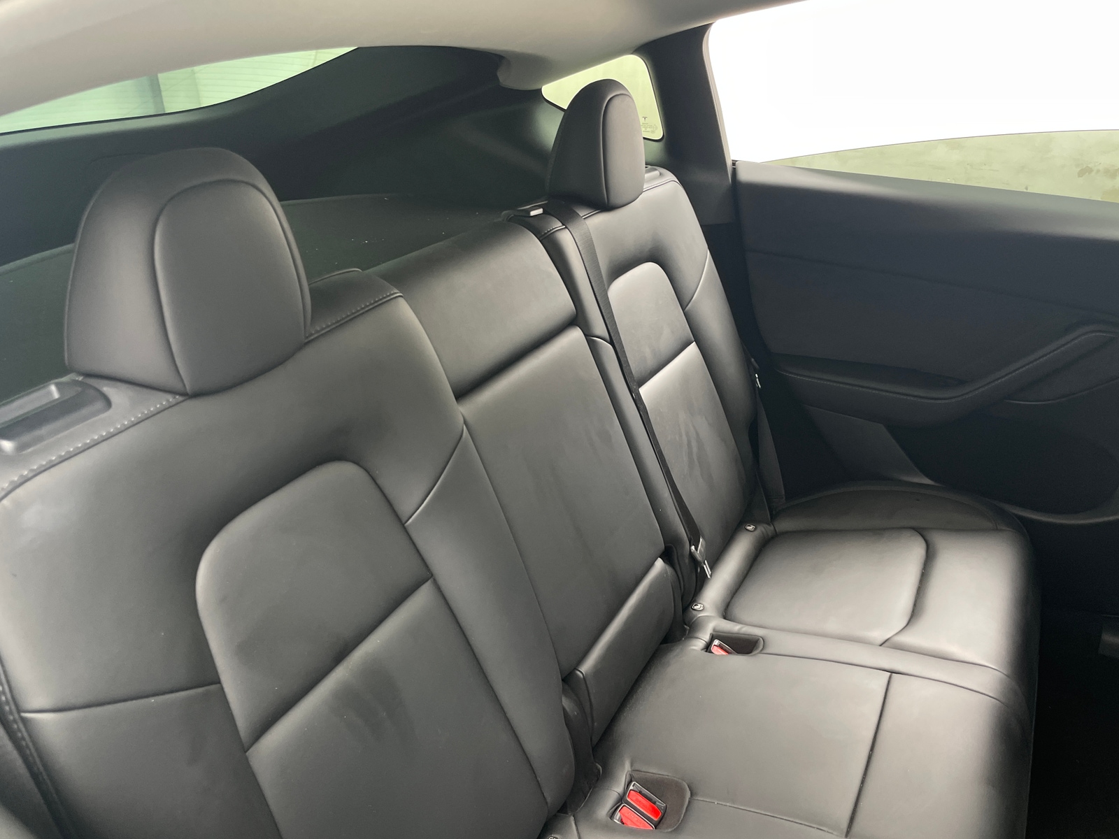 Thumbnail: 2023 Tesla Model Y - 4