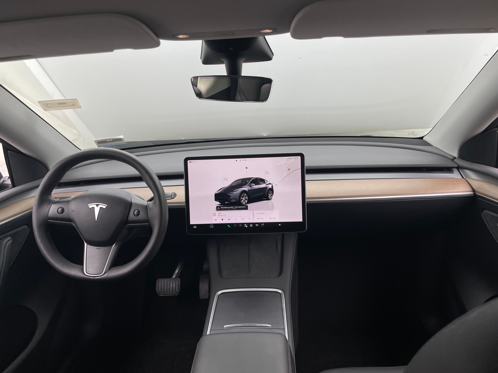 Thumbnail: 2023 Tesla Model Y - 2