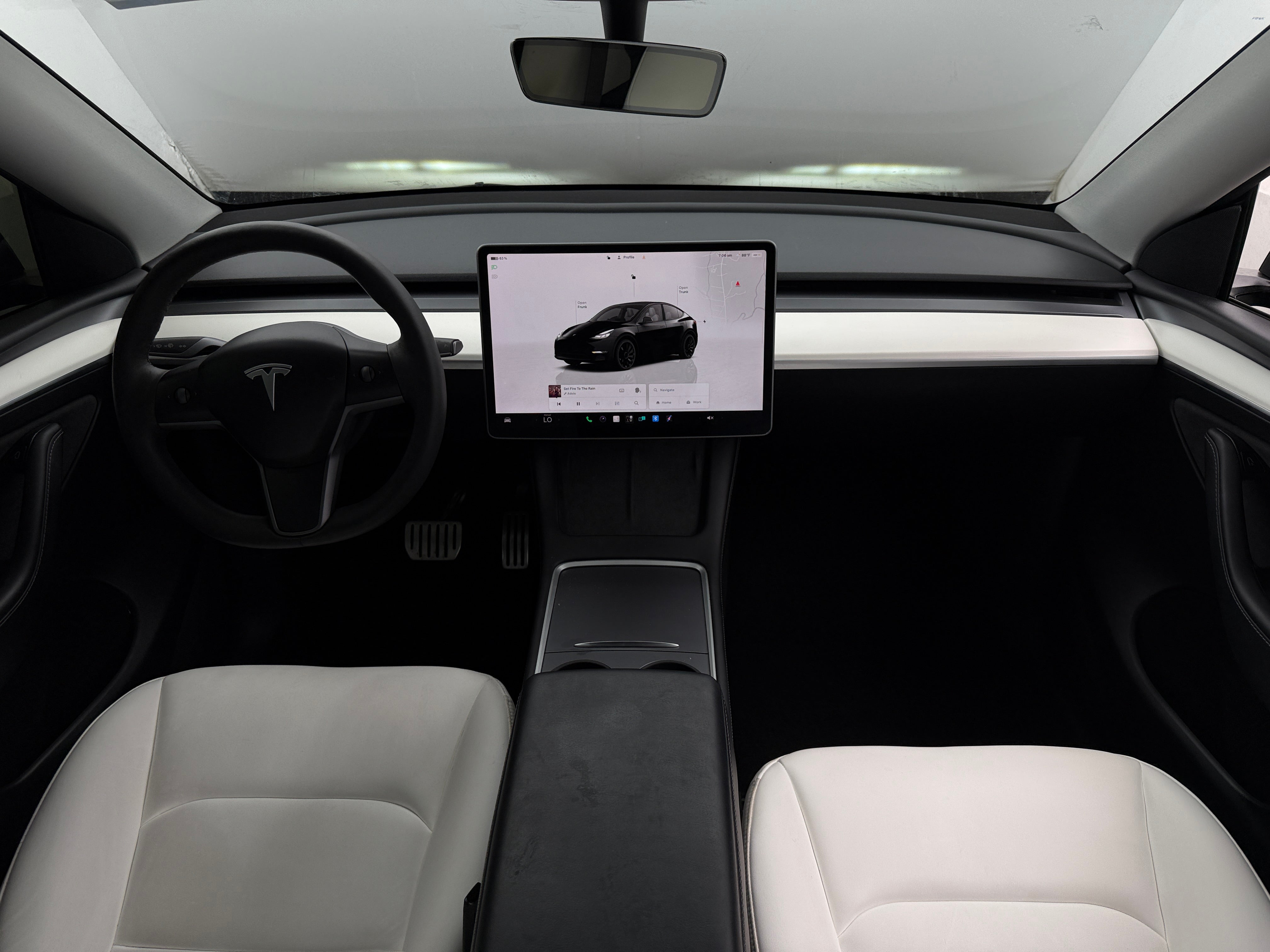 Used 2023 Tesla Model Y Performance with VIN 7SAYGDEF7PF754305 for sale in Auburn, WA