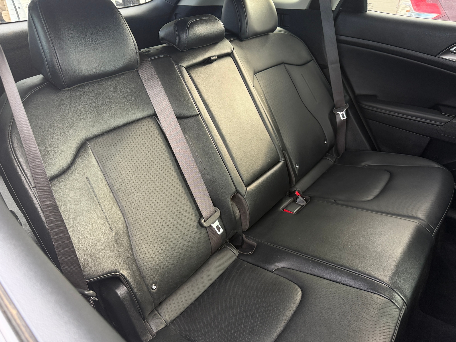 Thumbnail: 2023 Kia Sportage - 5