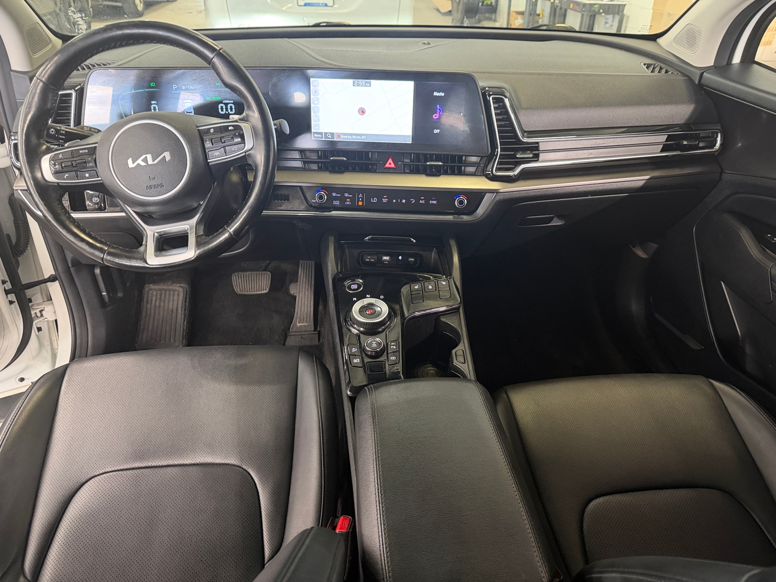 Thumbnail: 2023 Kia Sportage - 2