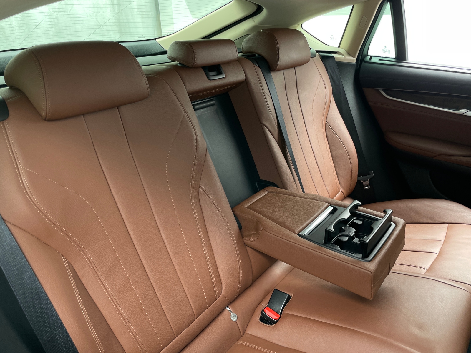Thumbnail: 2015 BMW X6 - 5