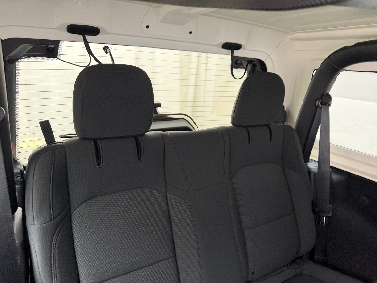 Thumbnail: 2021 Jeep Wrangler - 6