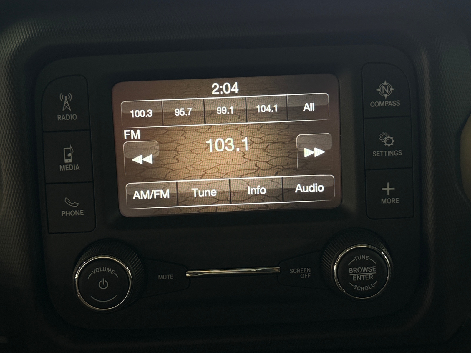 Thumbnail: 2021 Jeep Wrangler - 4