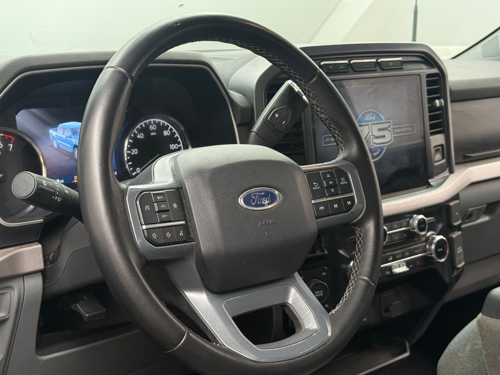 Thumbnail: 2023 Ford Econoline - 5